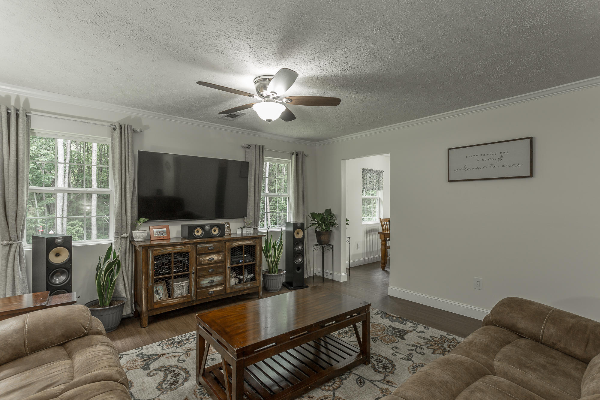 200 Springvale Lane Rock Spring, GA 30739 - Photo 9 of 40 200 Springvale Lane-2