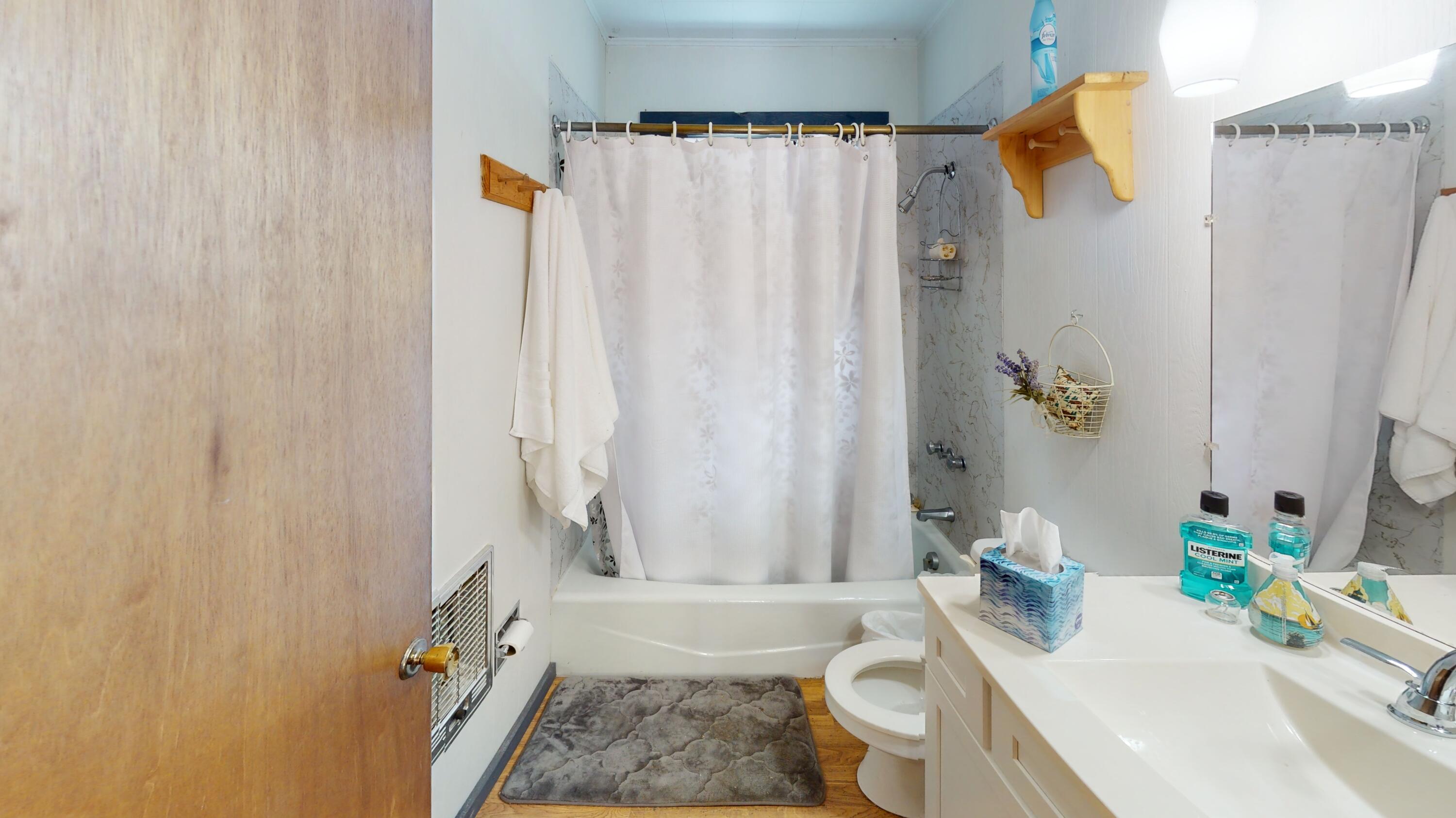 4 Deer Run Road Greenville, ME 04441 - Photo 32 of 48 183-Rum-Ridge-Rd-Bathroom