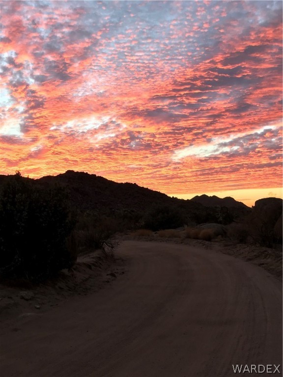2027 Roy Rogers Road Yucca, AZ 86438 - Photo 2 of 4 Gallery Image 2