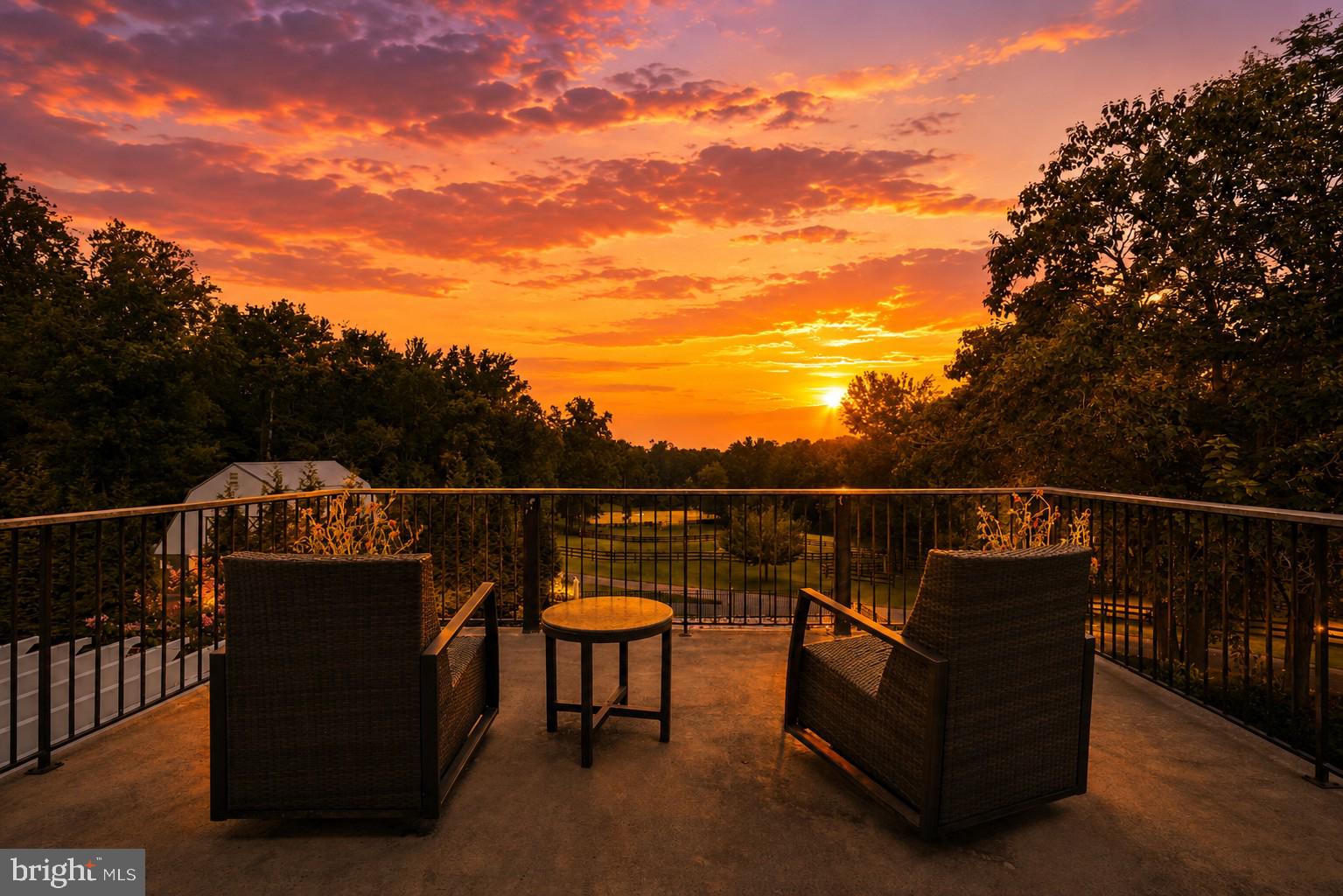 222 South River Clubhouse Road Edgewater, MD 21037 - Photo 44 of 139 Twilight View