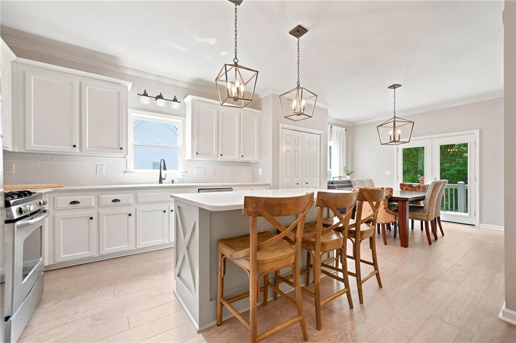 311 Spring Hill Drive Canton, GA 30115 - Photo 25 of 68