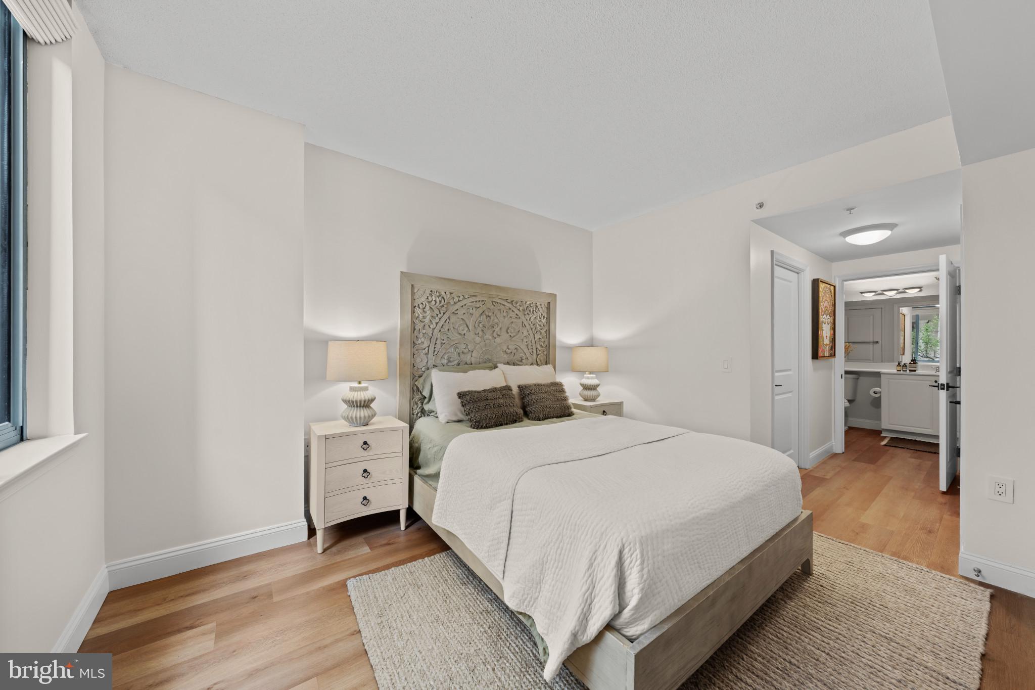 851 North Glebe Road, Unit 207 Arlington, VA 22203 - Photo 24 of 59 Gallery Image 24