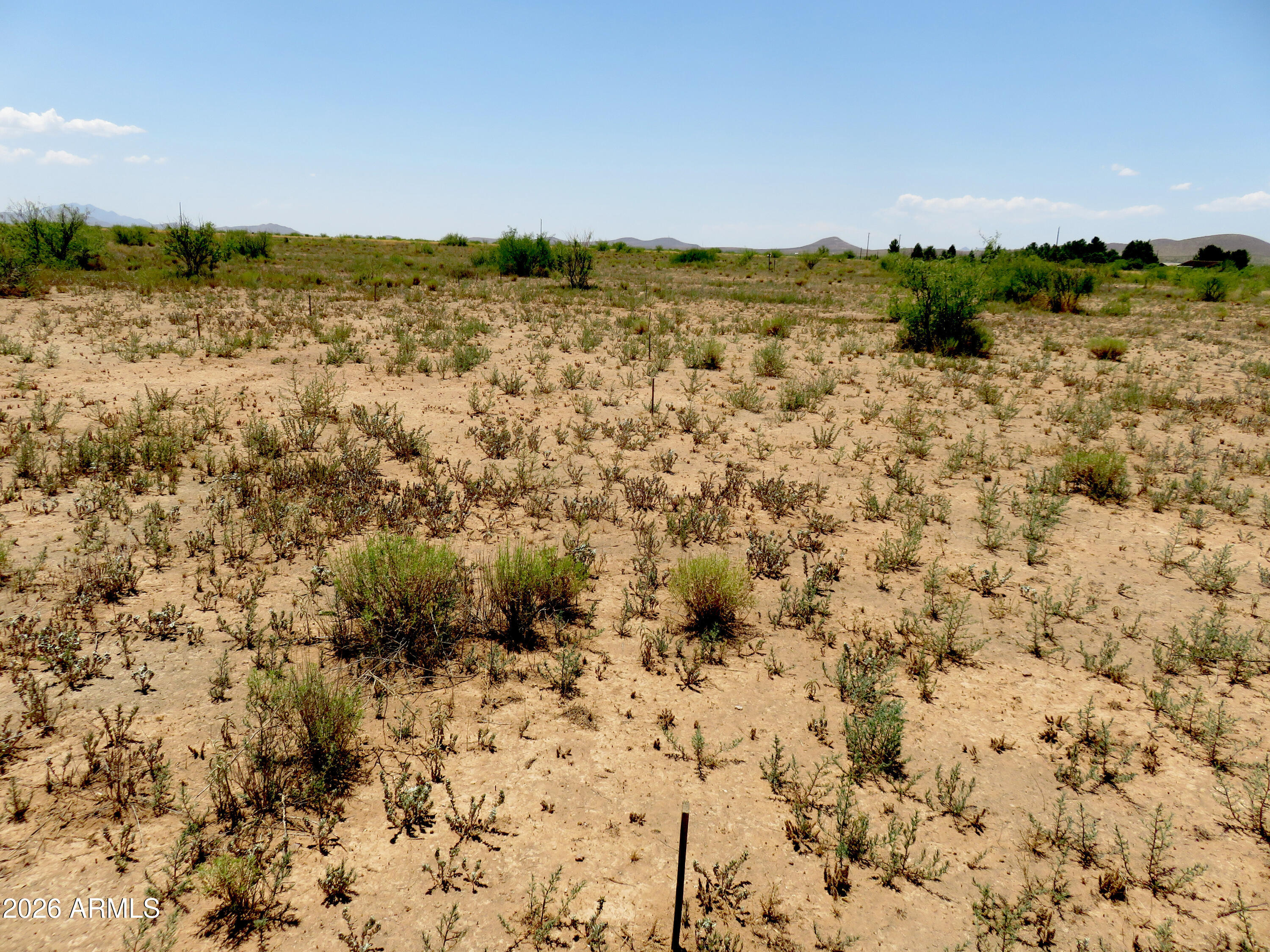 0 East Parker Ranch Road Willcox, AZ 85643 - Photo 3 of 12 Parker Ranch 10