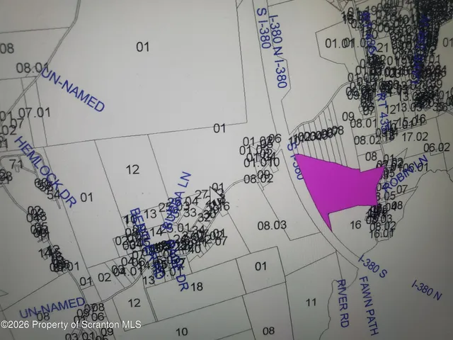 a view of a couch in front of a house