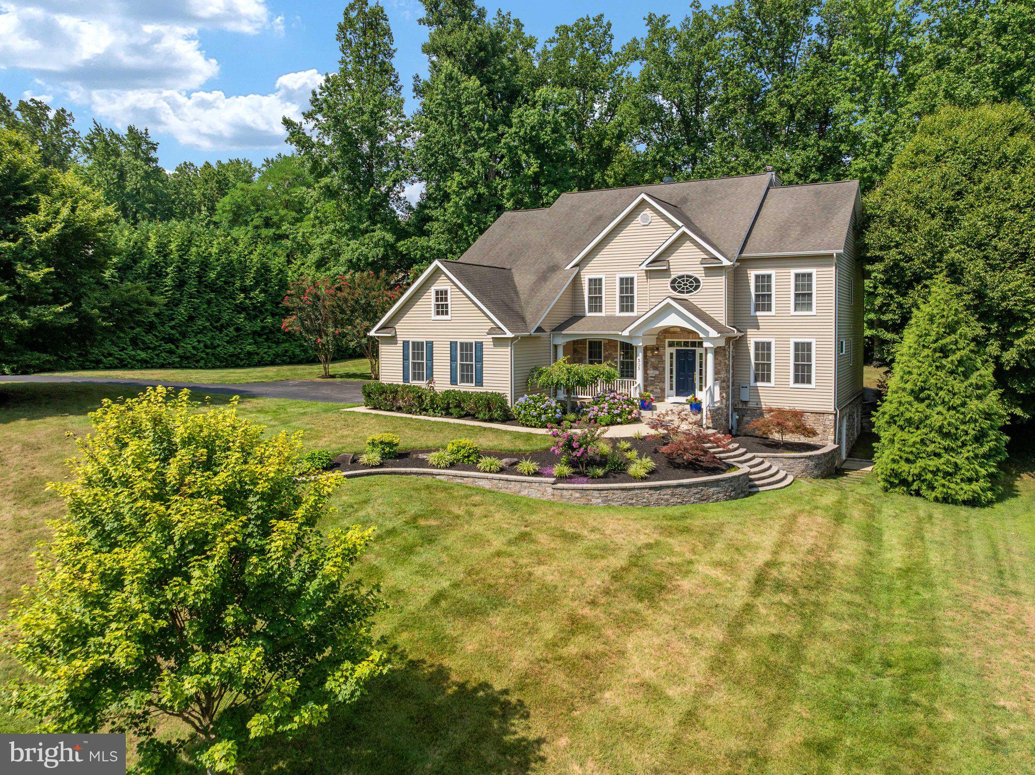 503 Teak Road Crownsville, MD 21032 - Photo 79 of 89 Gallery Image 79