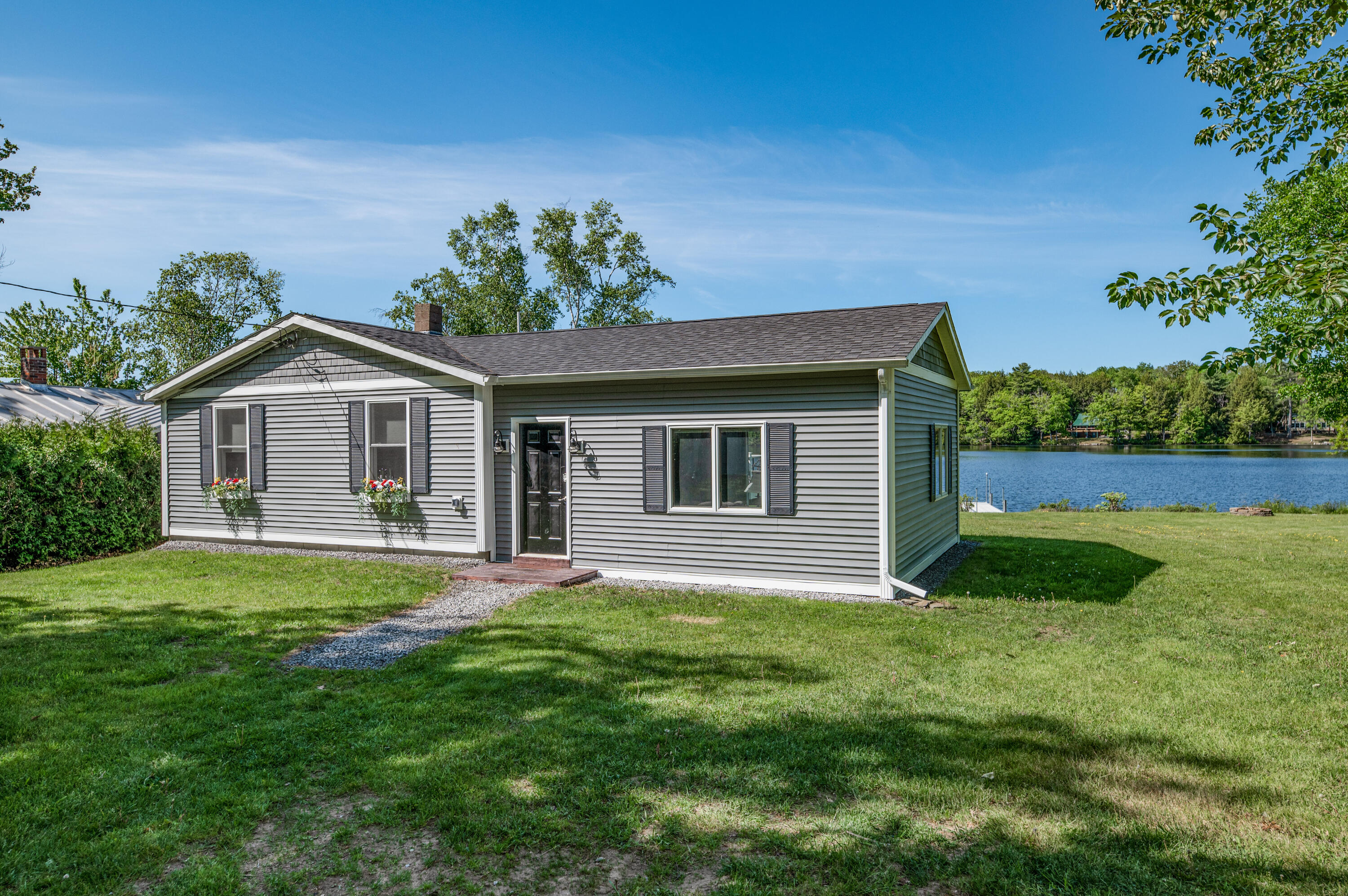 87 Roberts Shore Road Liberty, ME 04949 - Photo 39 of 51 Exterior3
