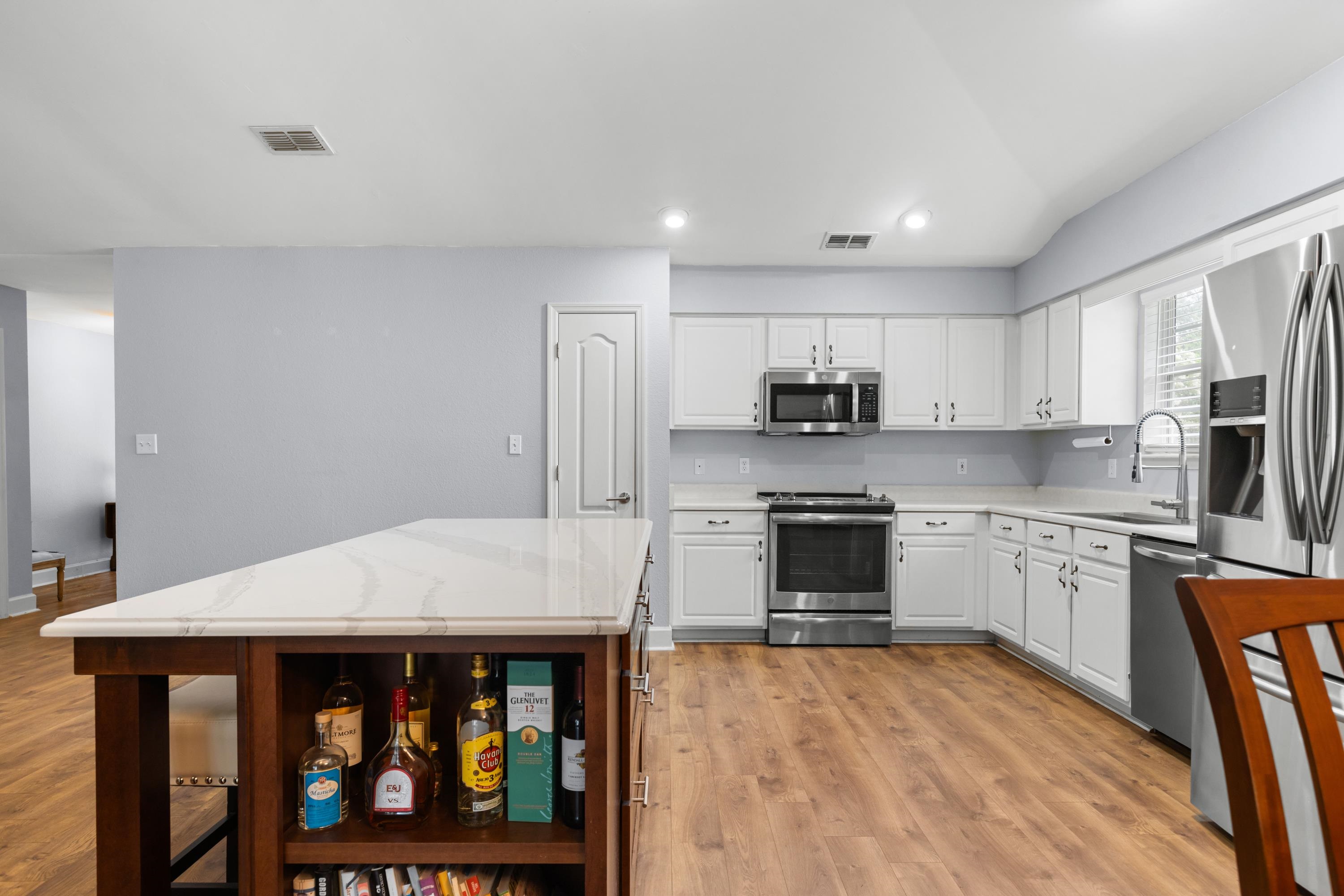 1824 Celtic Road Tallahassee, FL 32317 - Photo 18 of 57