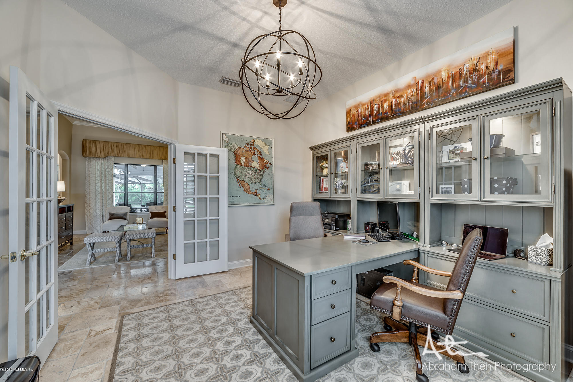 801 Reston Court Jacksonville, FL 32259 - Photo 12 of 61 Office