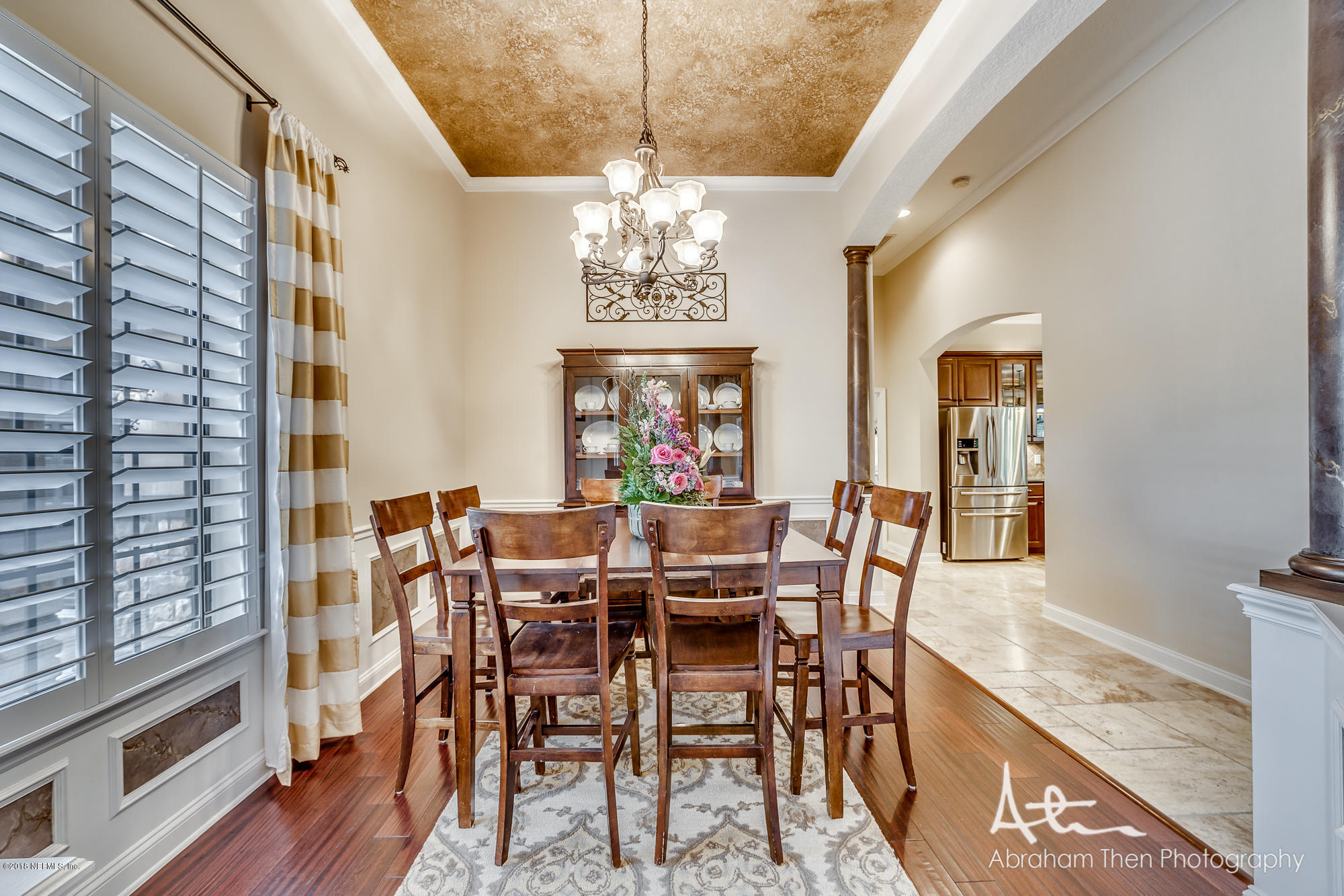 801 Reston Court Jacksonville, FL 32259 - Photo 14 of 61 Dining room