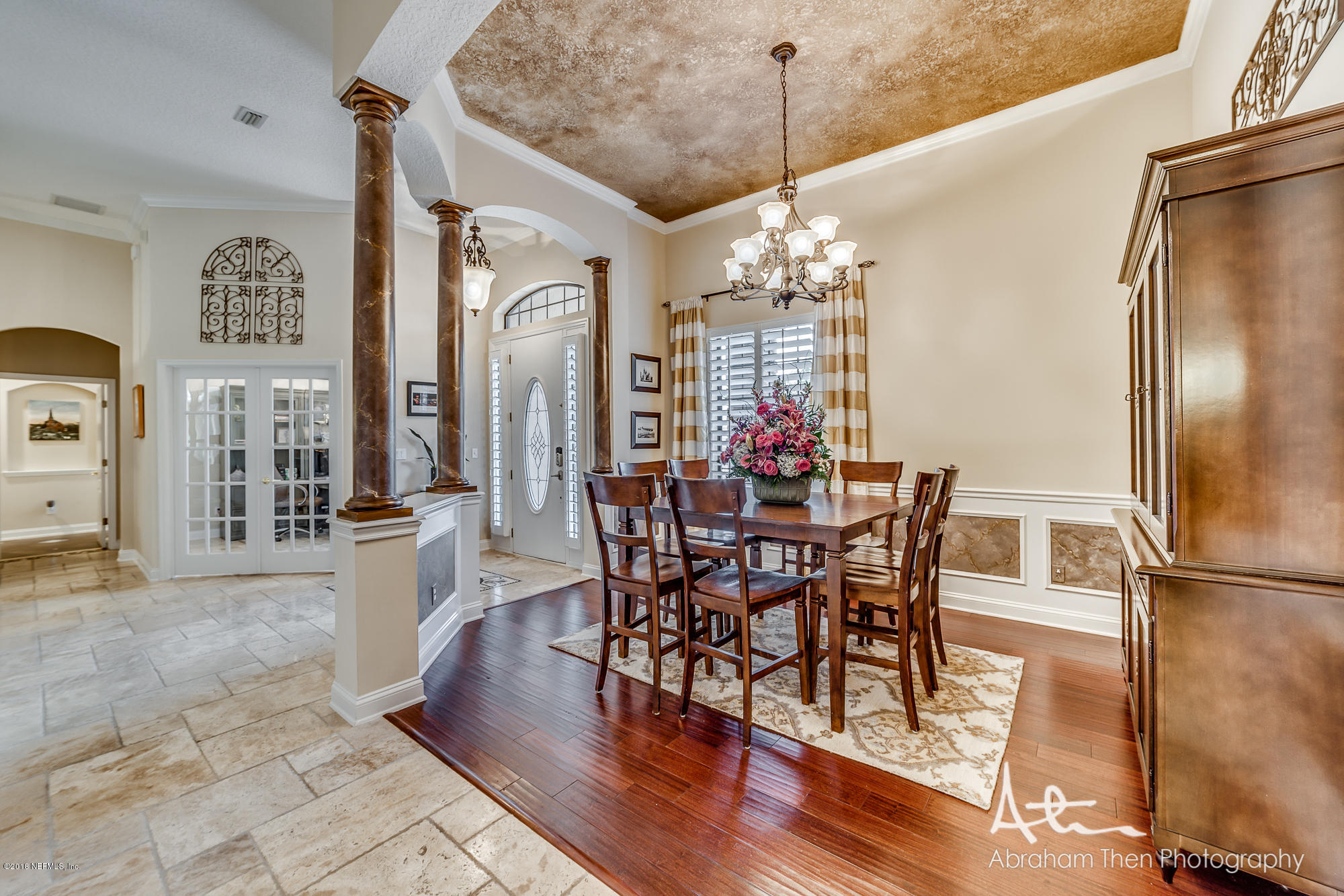 801 Reston Court Jacksonville, FL 32259 - Photo 15 of 61 Dining room 2