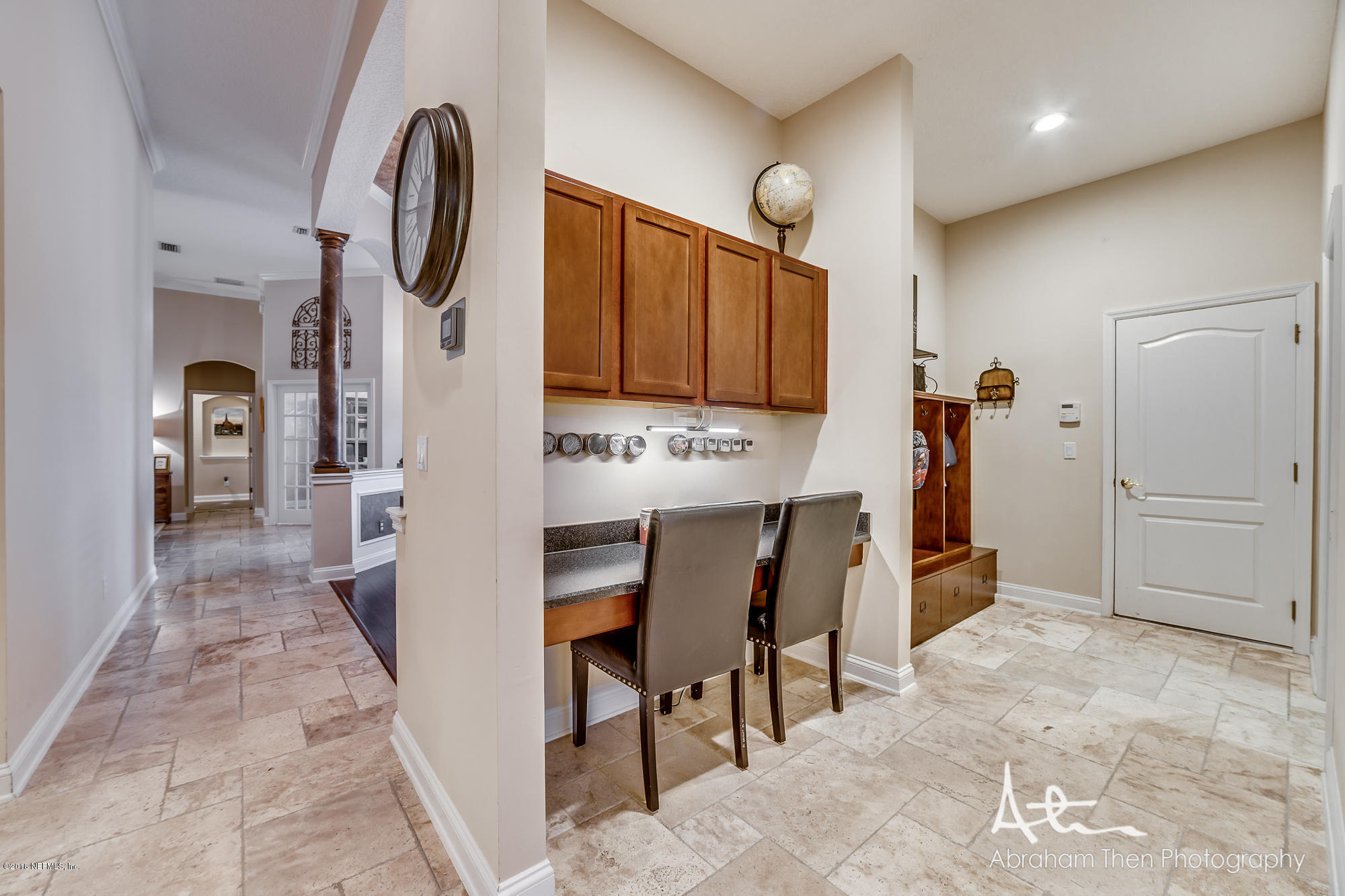 801 Reston Court Jacksonville, FL 32259 - Photo 16 of 61 Homework station