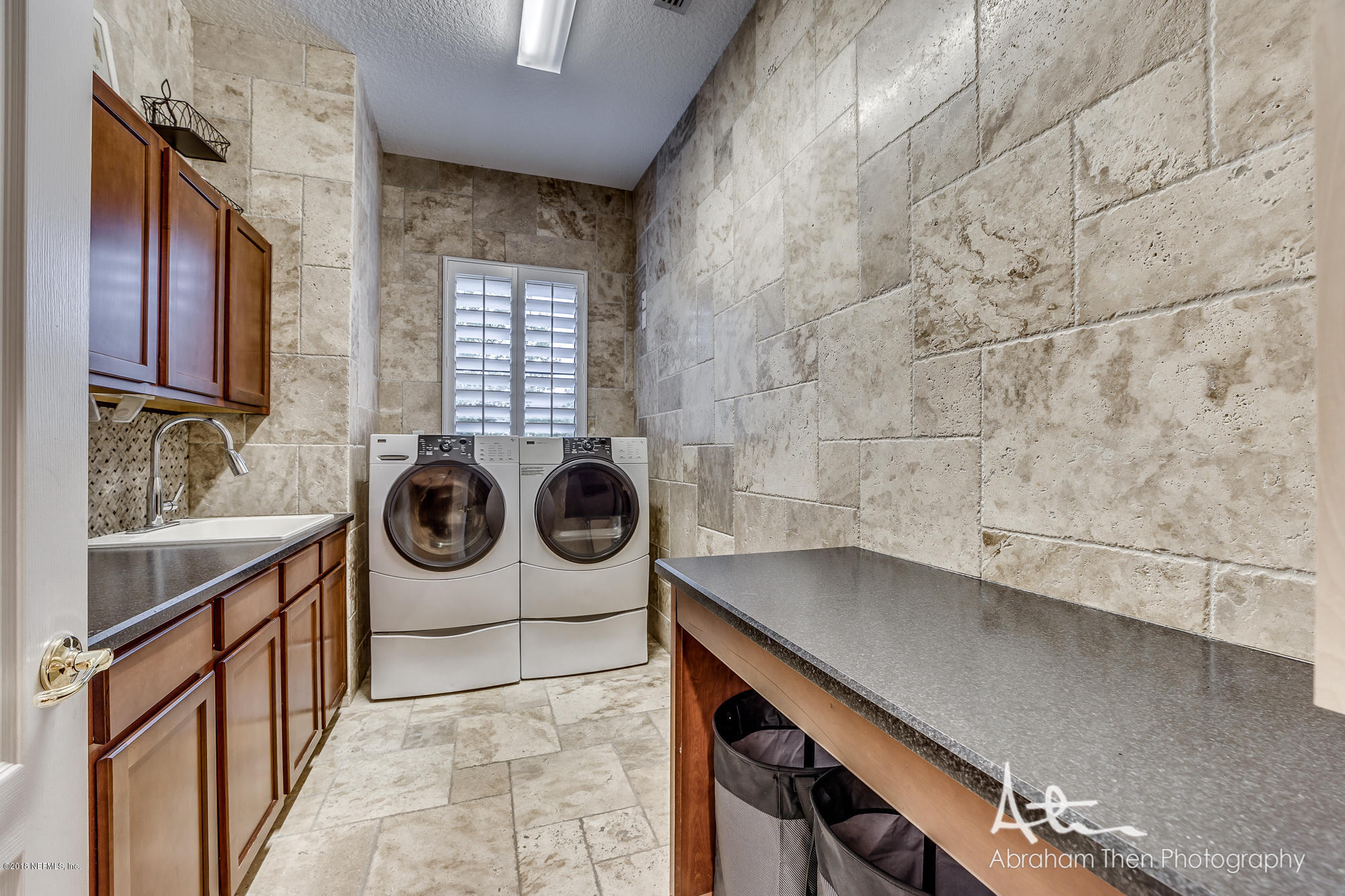 801 Reston Court Jacksonville, FL 32259 - Photo 17 of 61 Indoor Laundry
