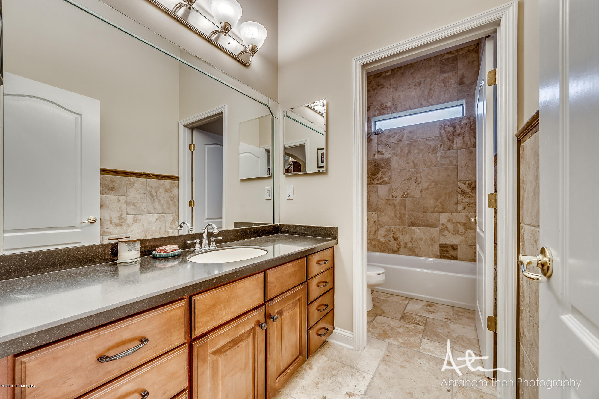 801 Reston Court Jacksonville, FL 32259 - Photo 18 of 61 Bathroom 1