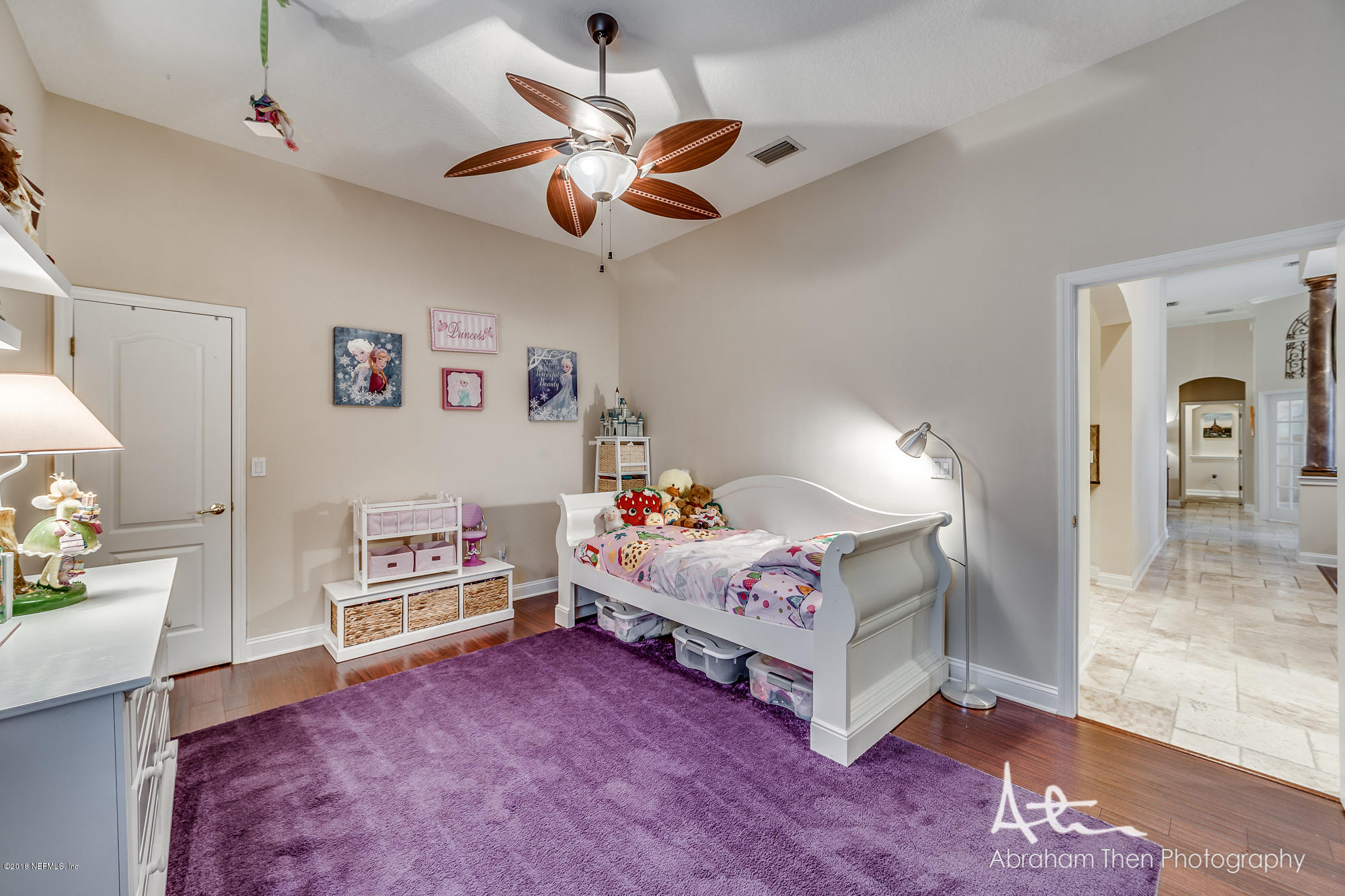 801 Reston Court Jacksonville, FL 32259 - Photo 20 of 61 Bedroom 1