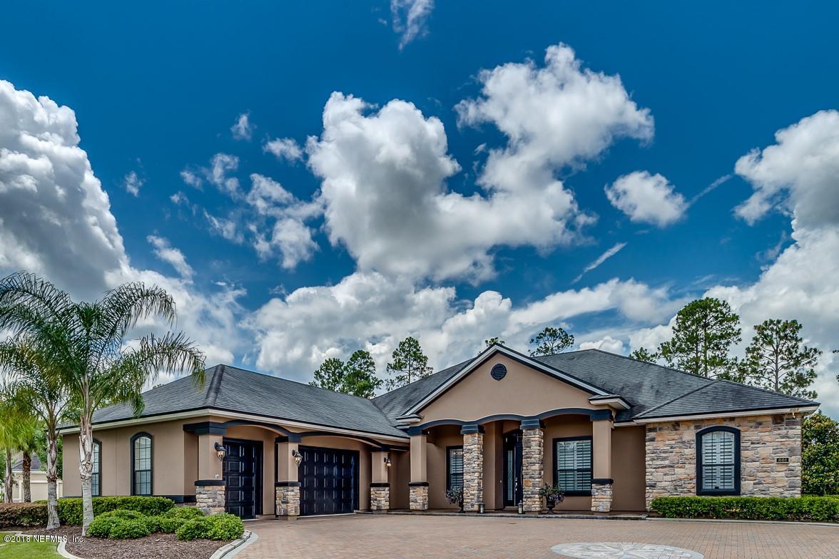 801 Reston Court Jacksonville, FL 32259 - Photo 2 of 61 Streetview
