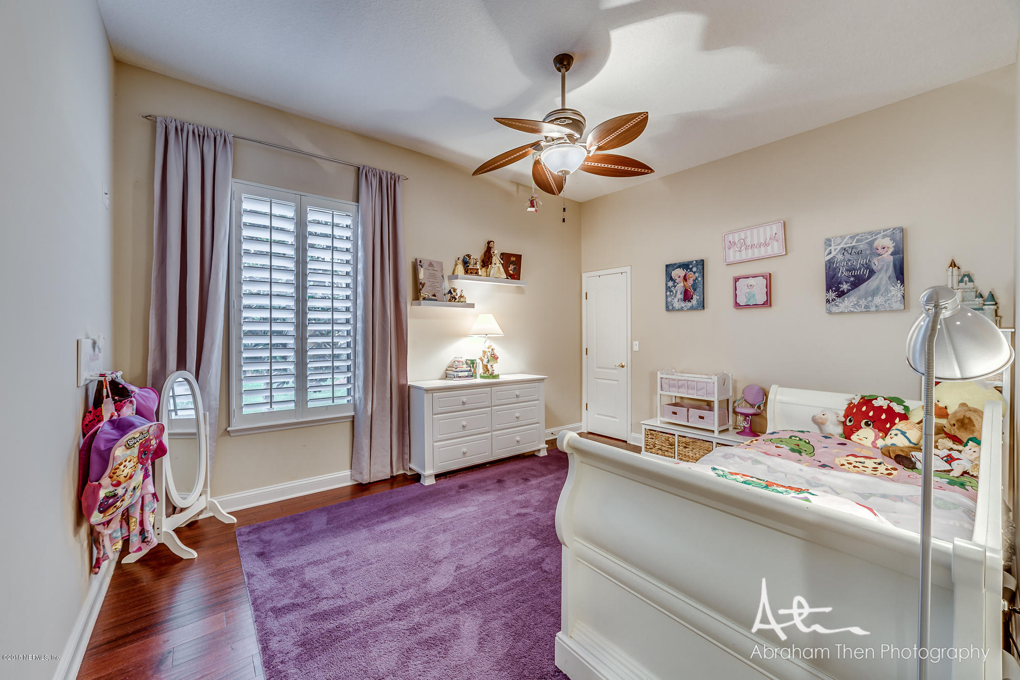 801 Reston Court Jacksonville, FL 32259 - Photo 21 of 61 Bedroom 1