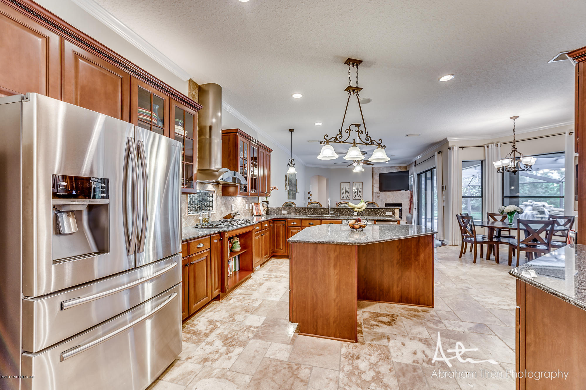 801 Reston Court Jacksonville, FL 32259 - Photo 22 of 61 Kitchen