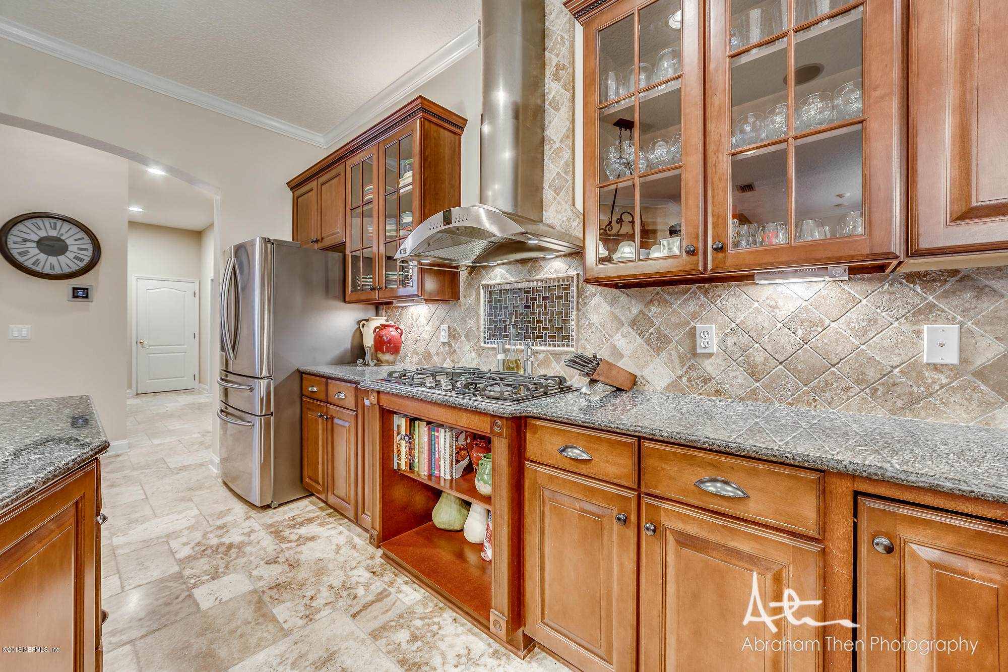 801 Reston Court Jacksonville, FL 32259 - Photo 23 of 61 Kitchen 2
