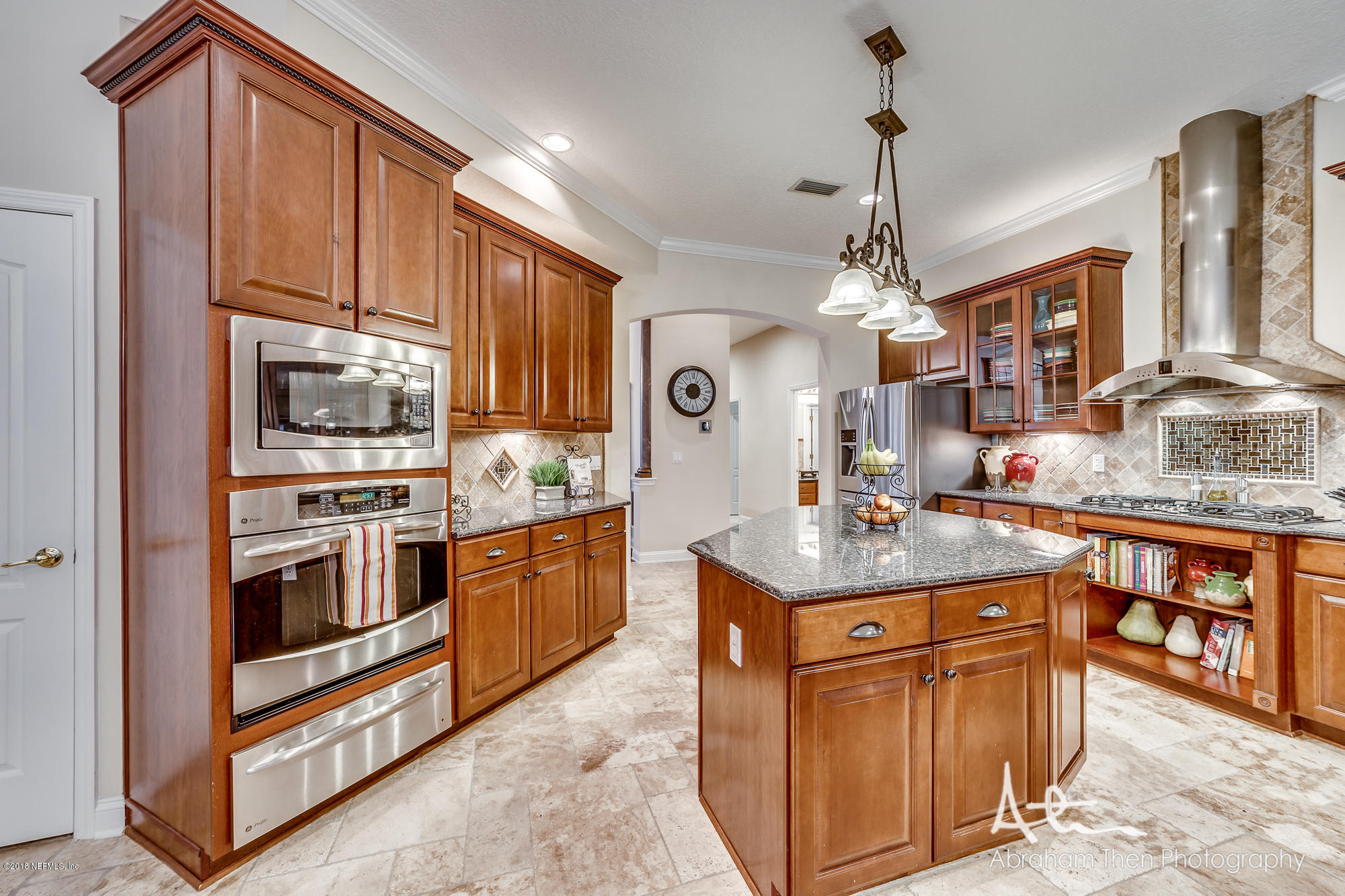 801 Reston Court Jacksonville, FL 32259 - Photo 24 of 61 Kitchen 3