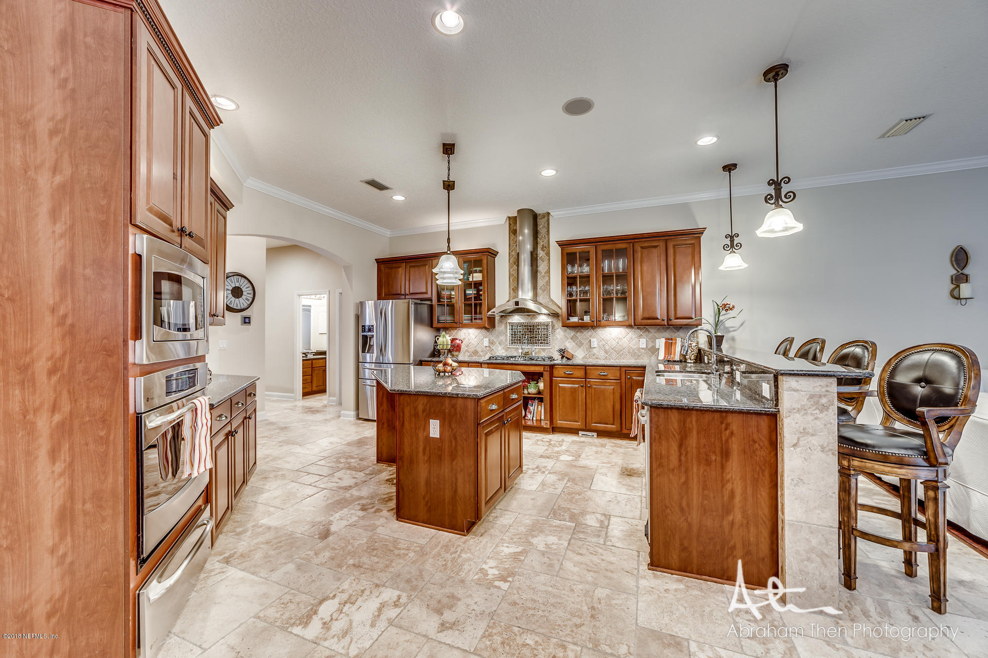 801 Reston Court Jacksonville, FL 32259 - Photo 25 of 61 Kitchen 4