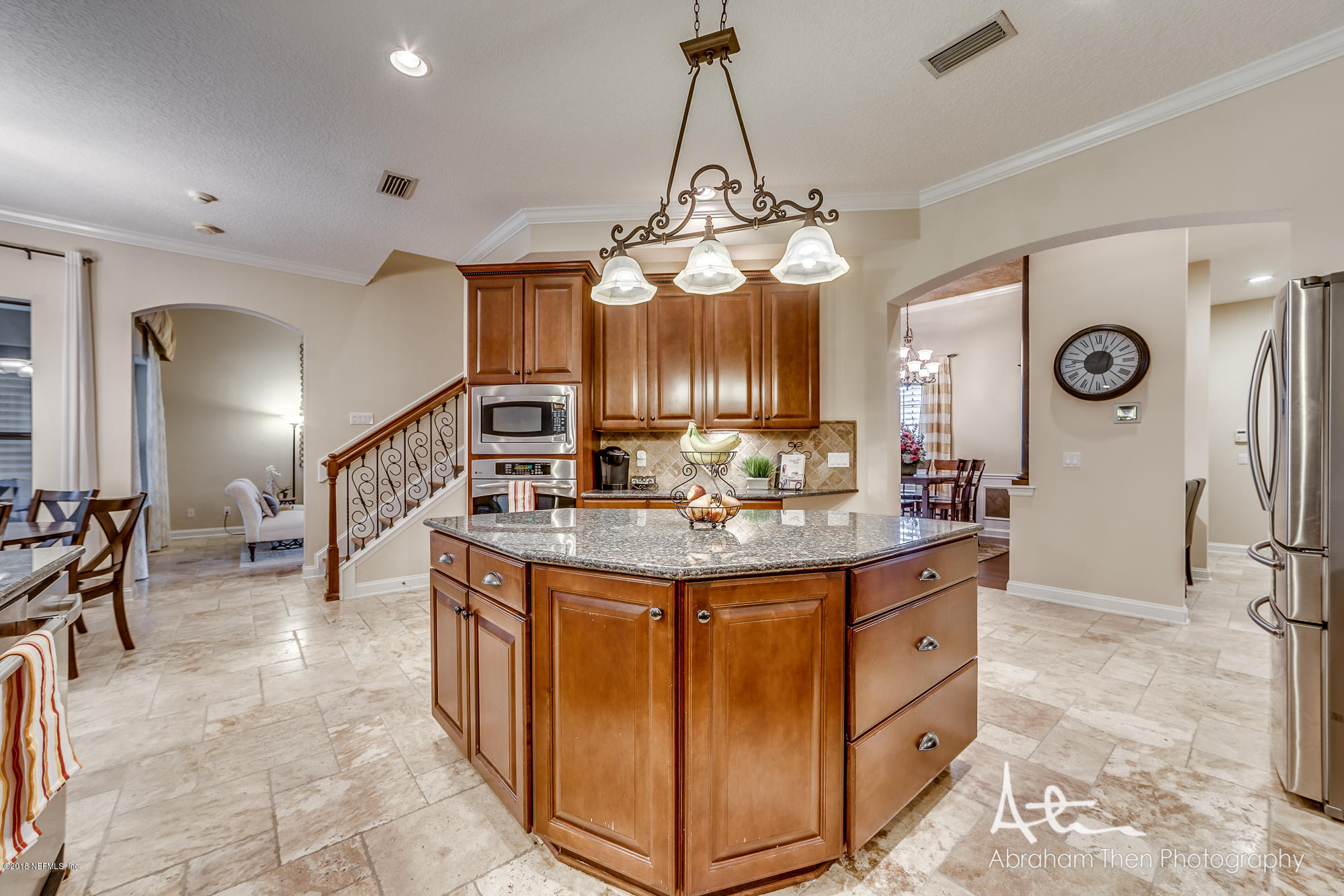 801 Reston Court Jacksonville, FL 32259 - Photo 26 of 61 Kitchen 5