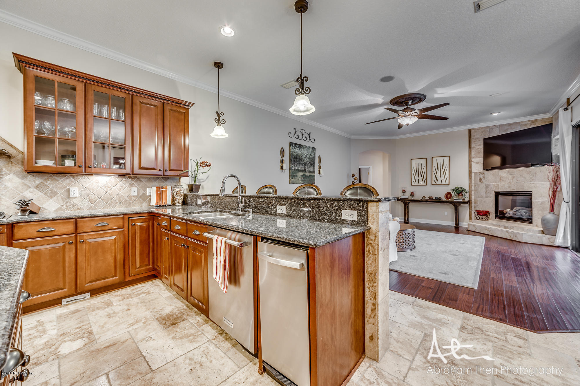 801 Reston Court Jacksonville, FL 32259 - Photo 27 of 61 Kitchen 6