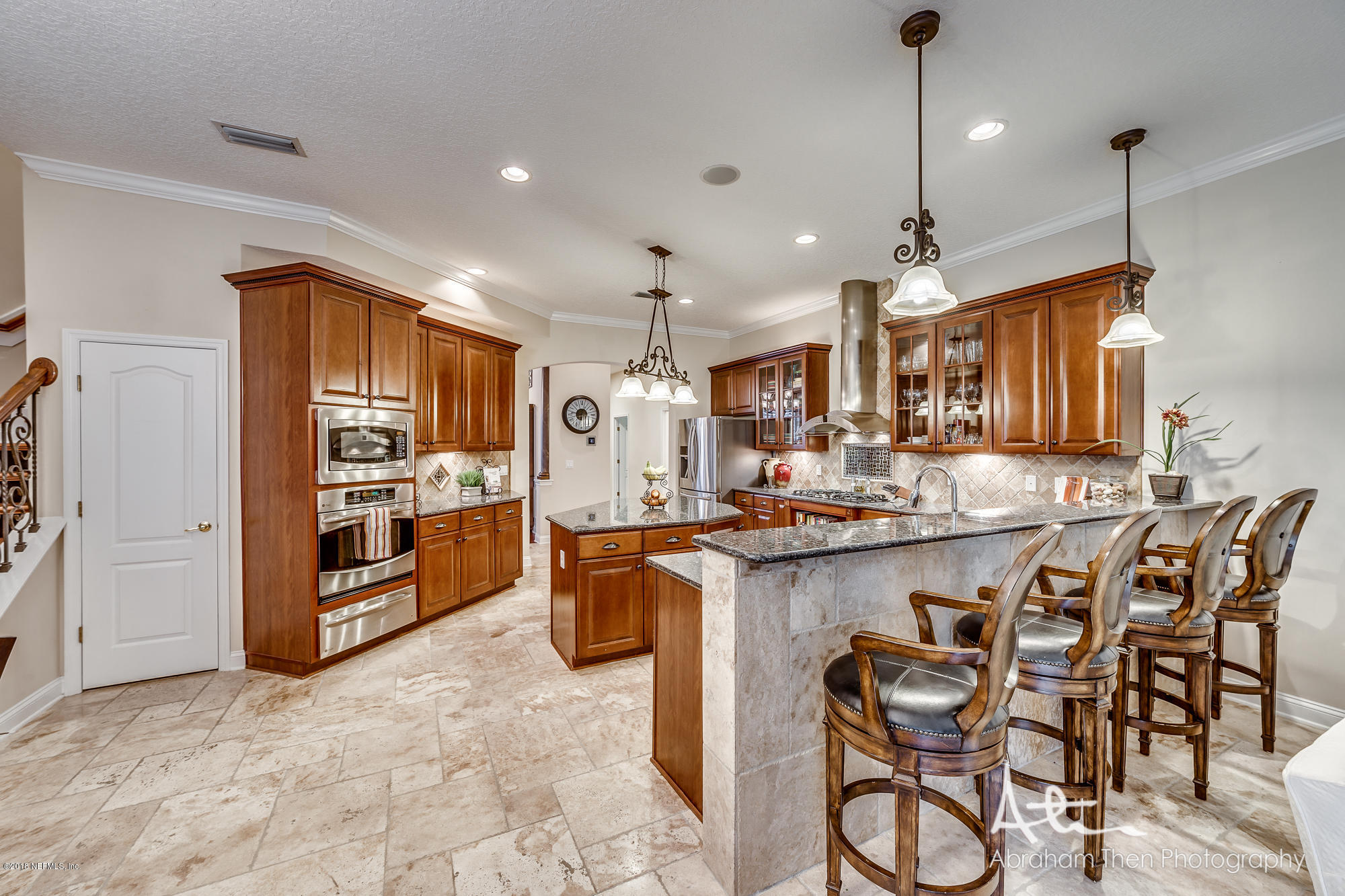 801 Reston Court Jacksonville, FL 32259 - Photo 28 of 61 Kitchen 7