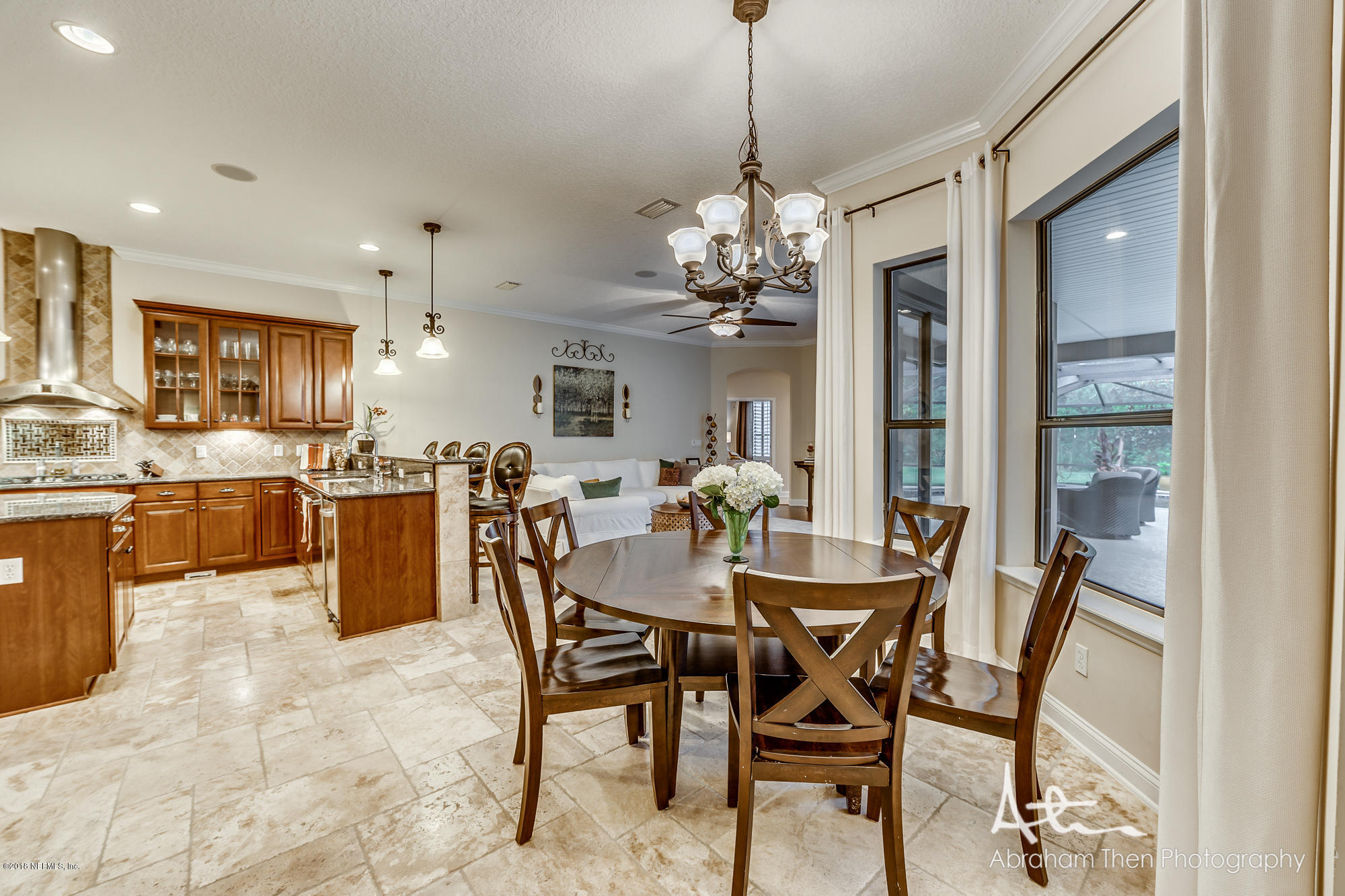 801 Reston Court Jacksonville, FL 32259 - Photo 30 of 61 Kitchen 9