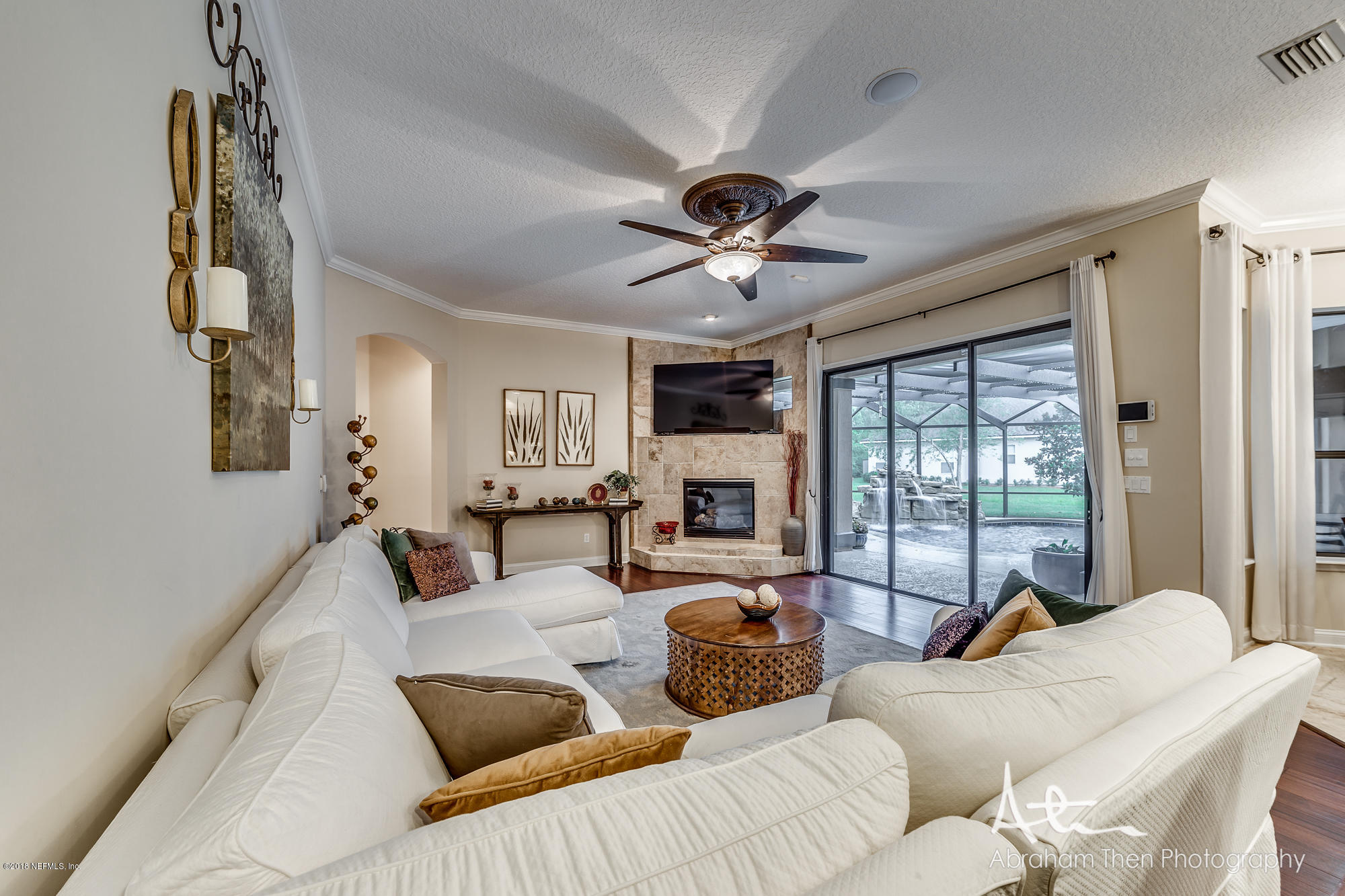 801 Reston Court Jacksonville, FL 32259 - Photo 32 of 61 Living room
