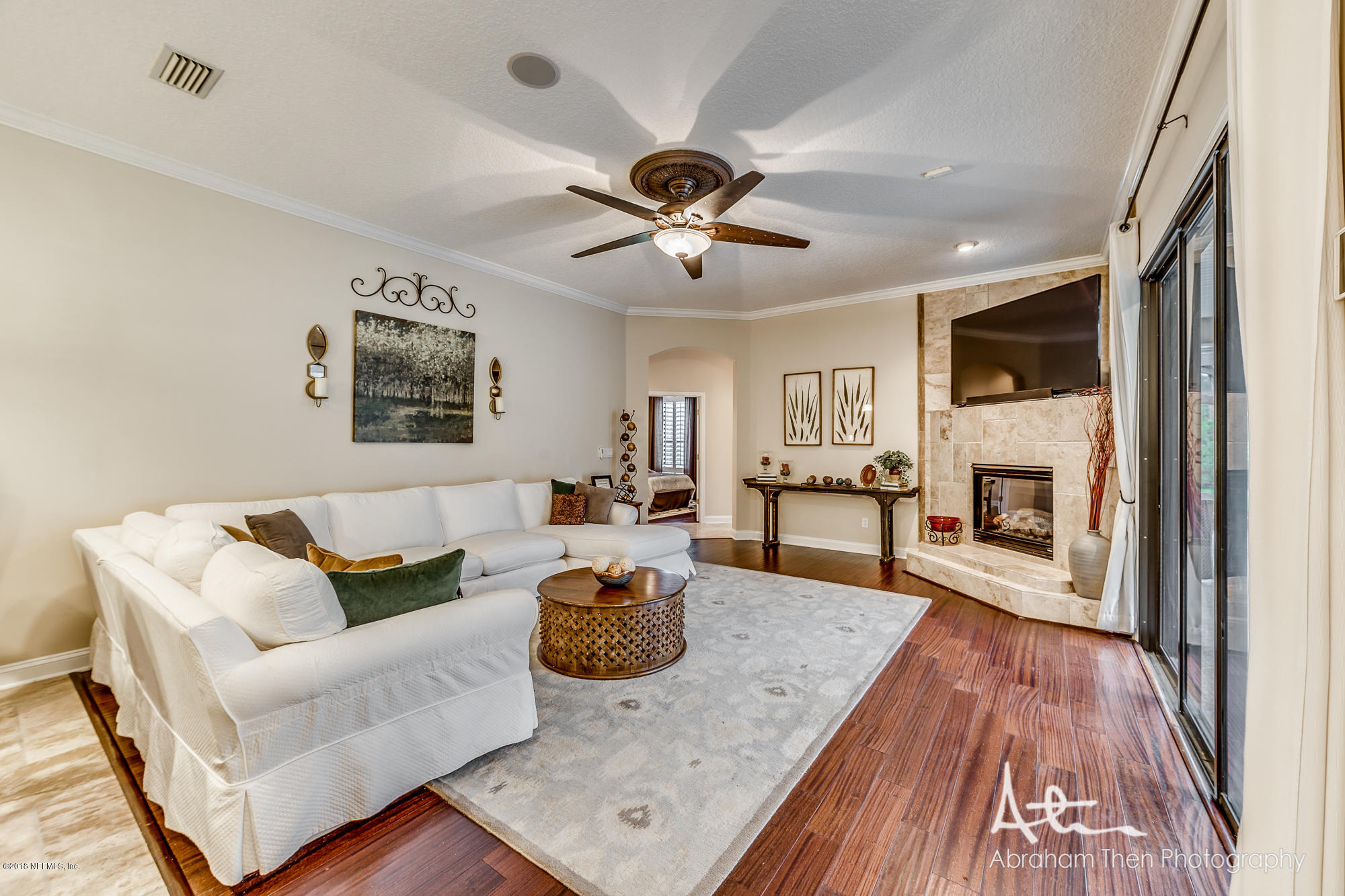 801 Reston Court Jacksonville, FL 32259 - Photo 33 of 61 Living room2