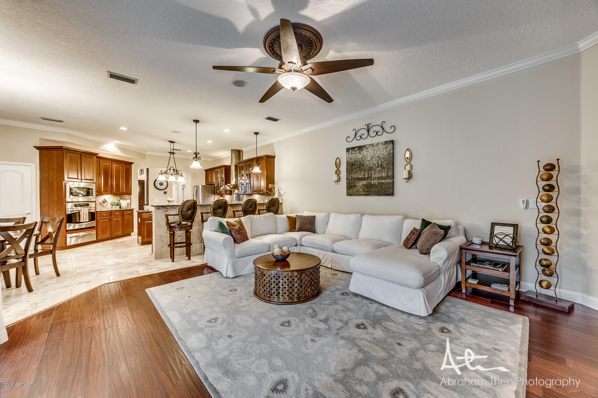 801 Reston Court Jacksonville, FL 32259 - Photo 34 of 61 Liiving room 3