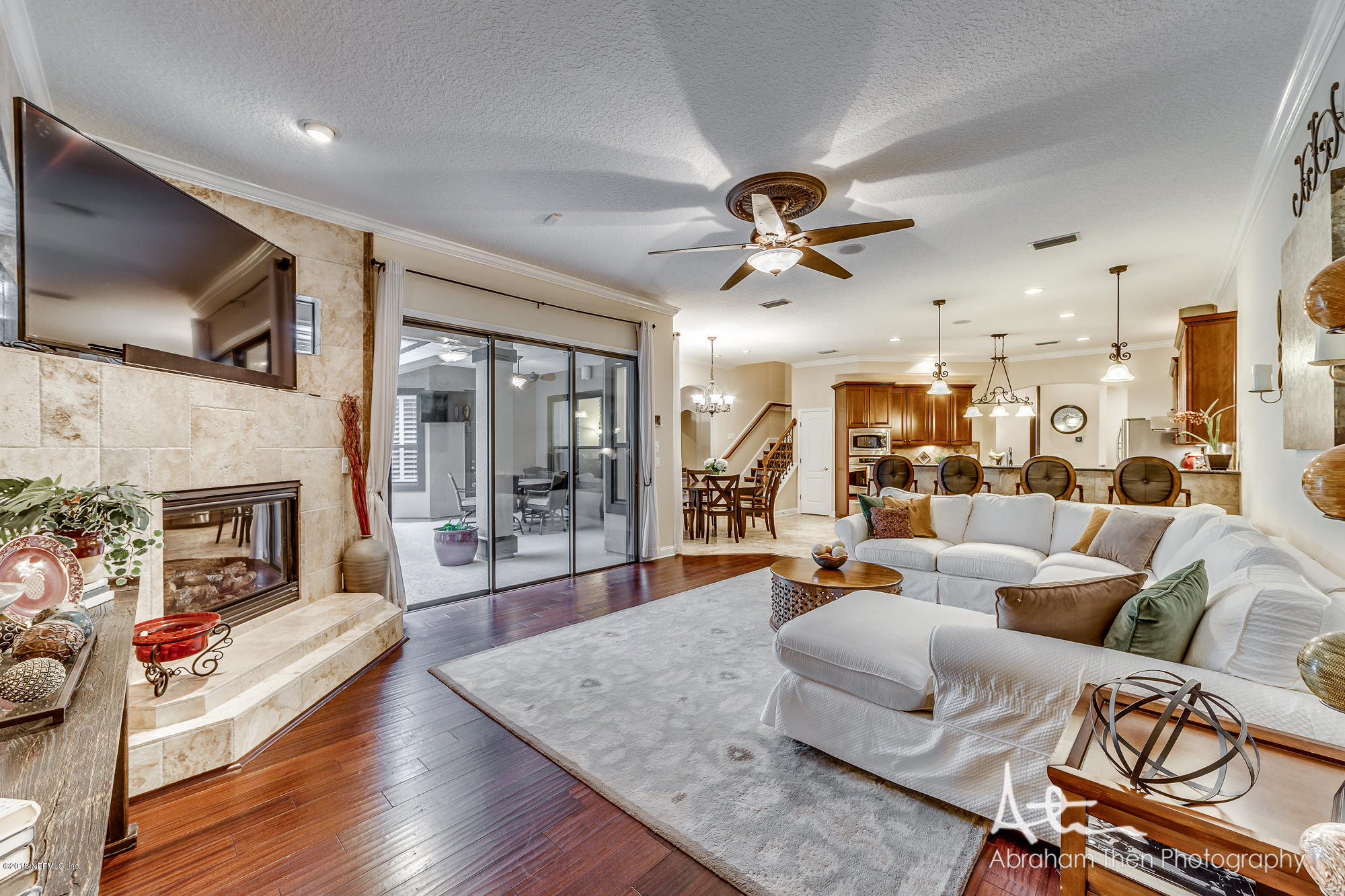801 Reston Court Jacksonville, FL 32259 - Photo 35 of 61 Living room 4