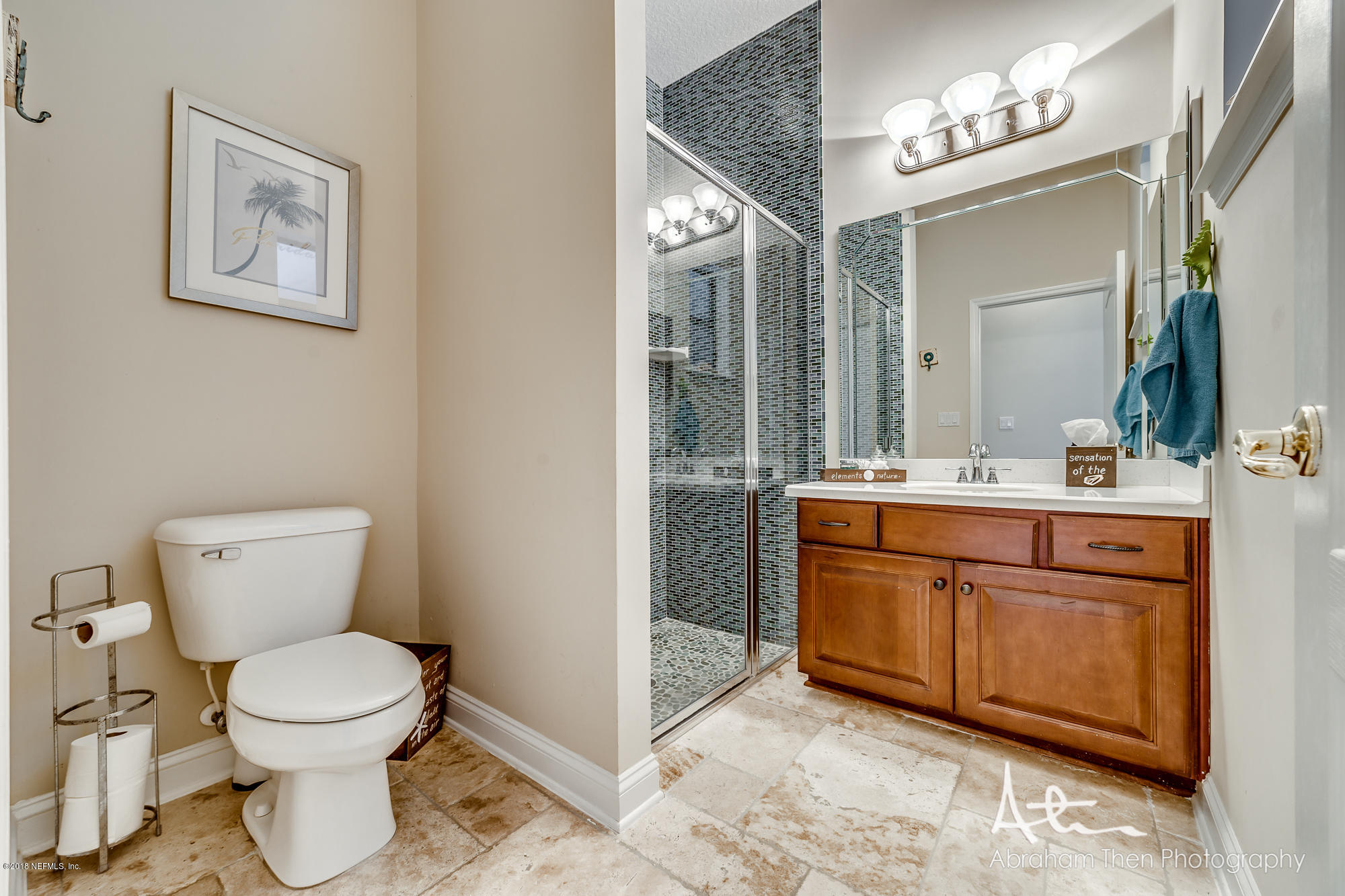 801 Reston Court Jacksonville, FL 32259 - Photo 36 of 61 Bathroom 2