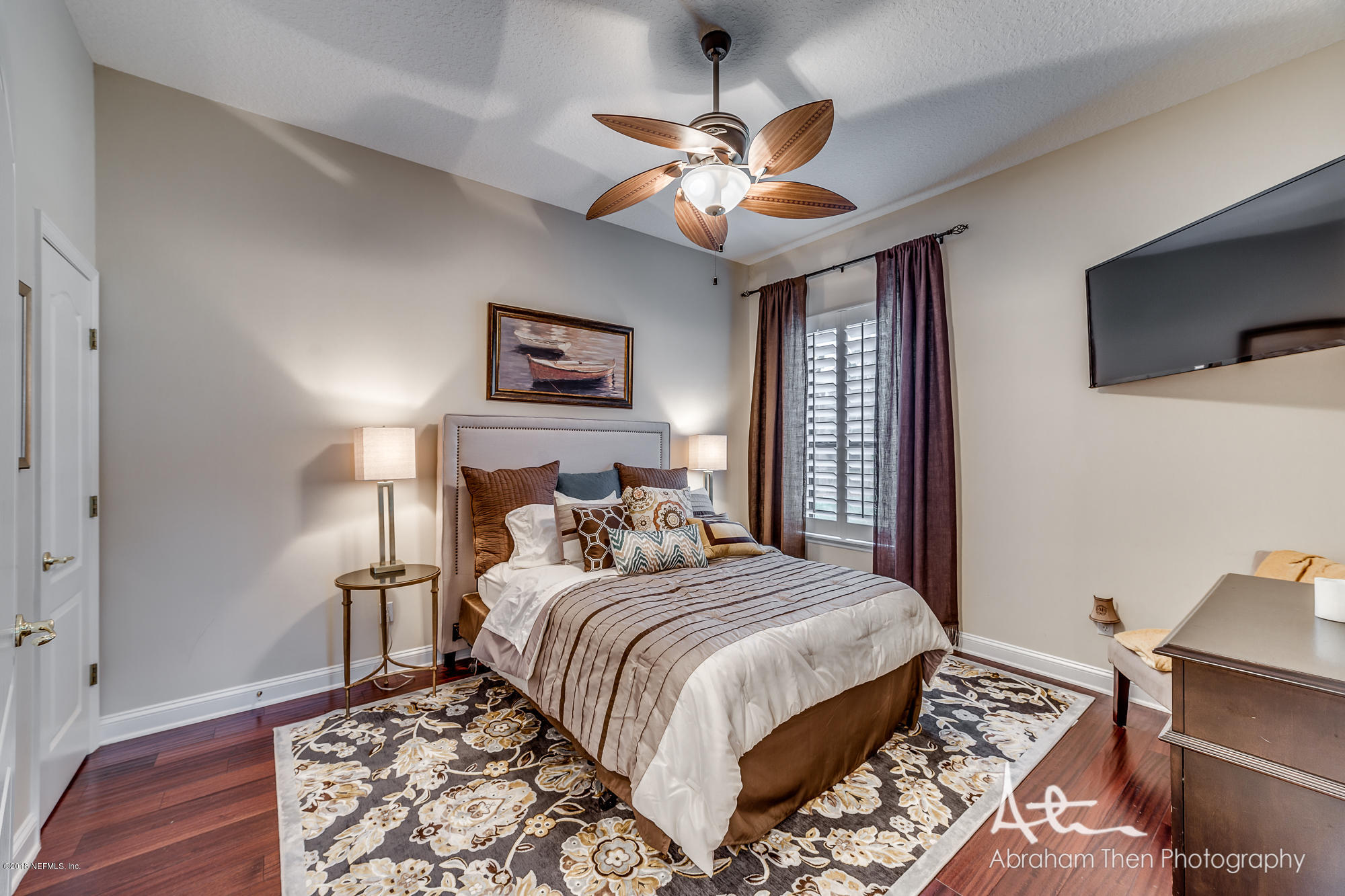 801 Reston Court Jacksonville, FL 32259 - Photo 37 of 61 Bedroom 2