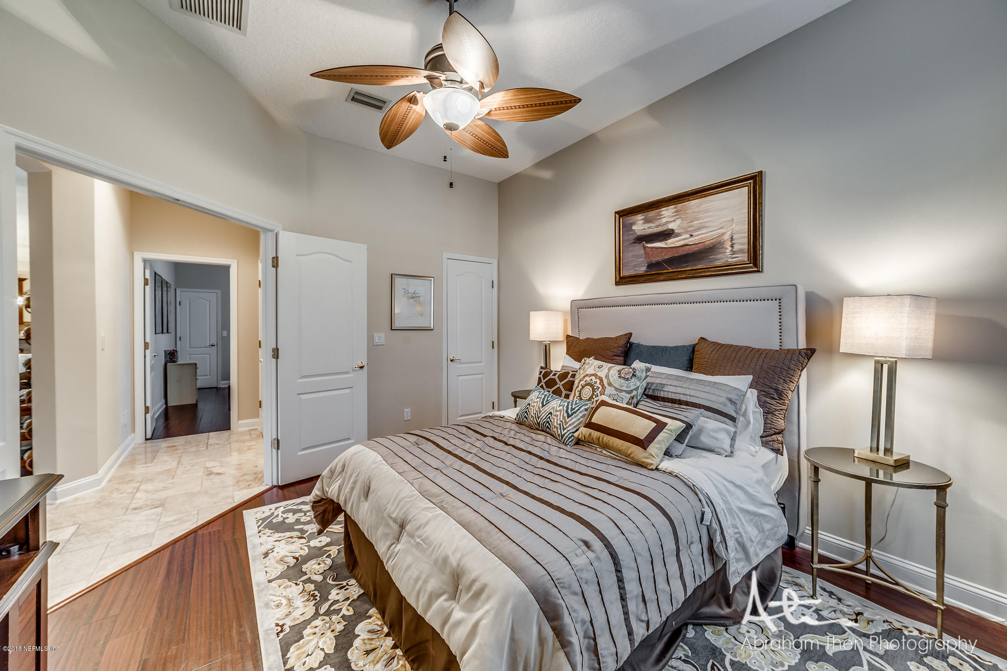 801 Reston Court Jacksonville, FL 32259 - Photo 38 of 61 Bedroom 2