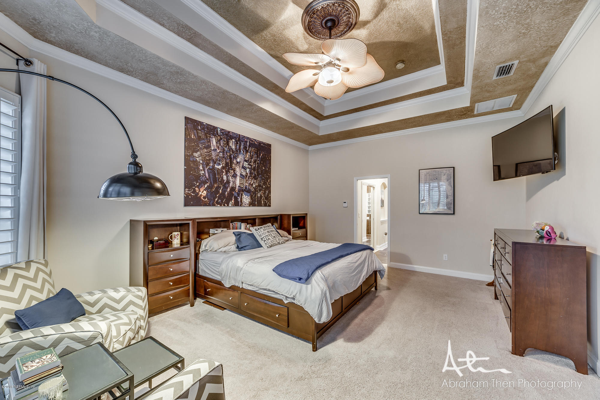 801 Reston Court Jacksonville, FL 32259 - Photo 43 of 61 Master 2
