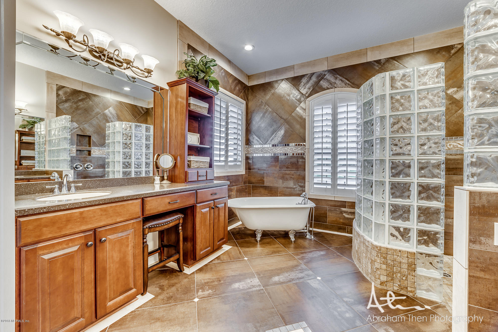 801 Reston Court Jacksonville, FL 32259 - Photo 44 of 61 Master Bath