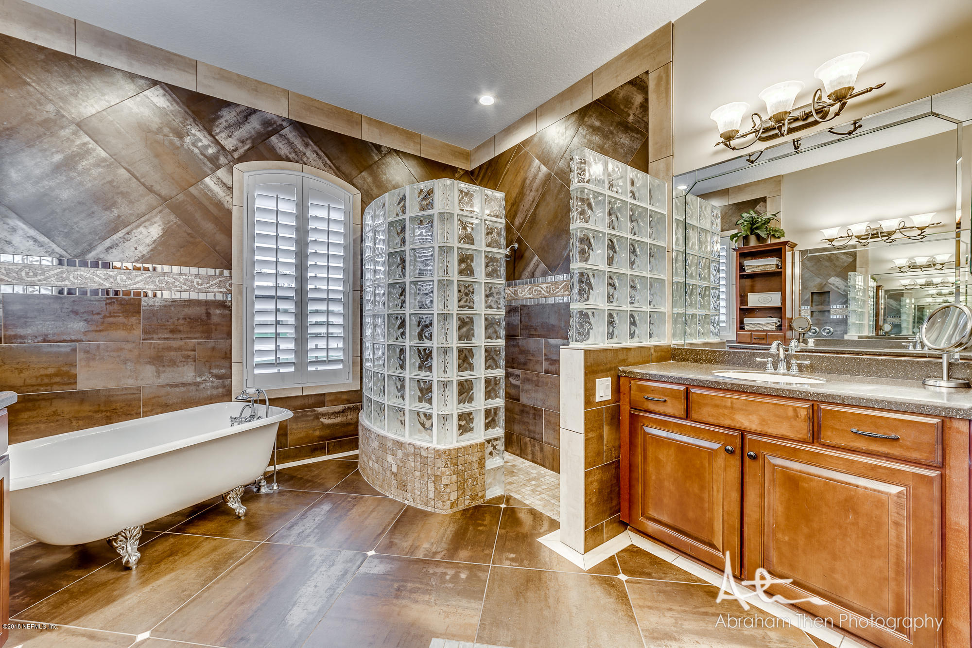 801 Reston Court Jacksonville, FL 32259 - Photo 45 of 61 Master Bath 2
