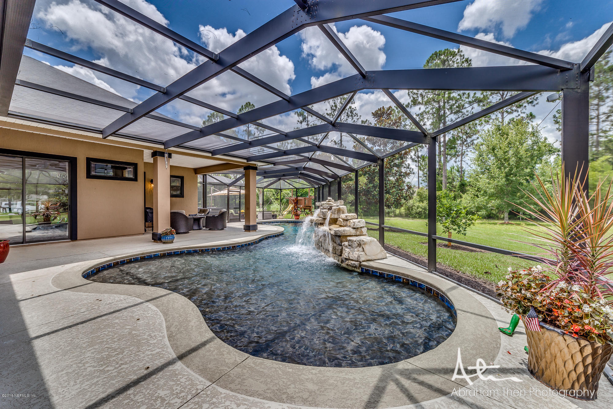 801 Reston Court Jacksonville, FL 32259 - Photo 49 of 61 Outdoor living