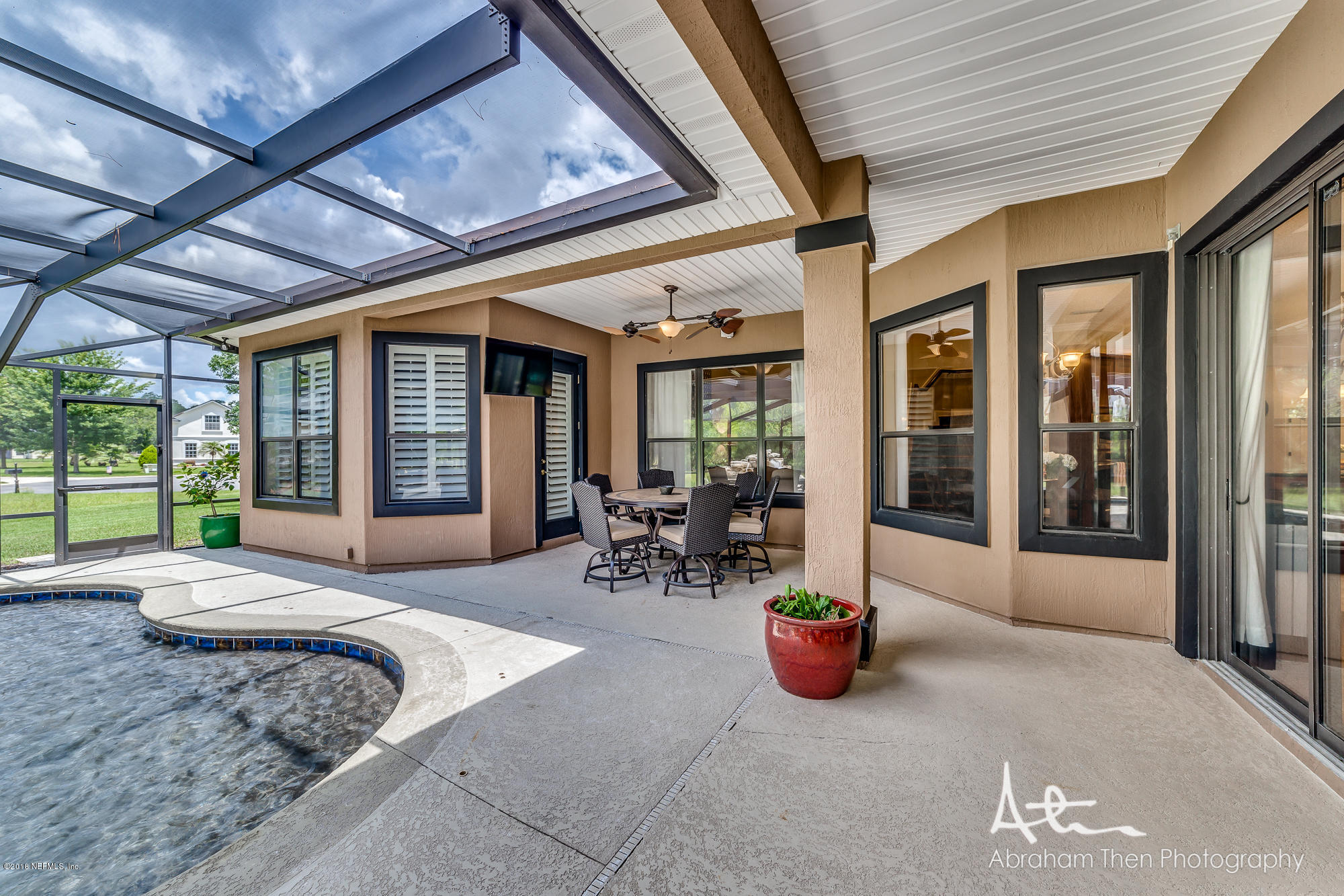 801 Reston Court Jacksonville, FL 32259 - Photo 50 of 61 Outdoor living 2