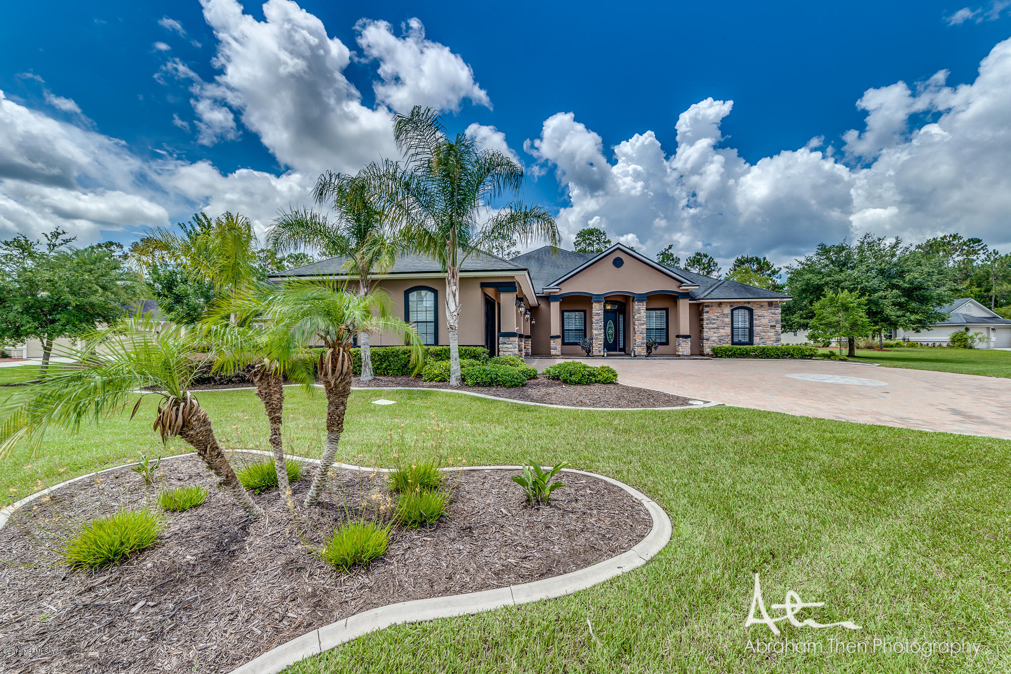 801 Reston Court Jacksonville, FL 32259 - Photo 5 of 61 Corner view