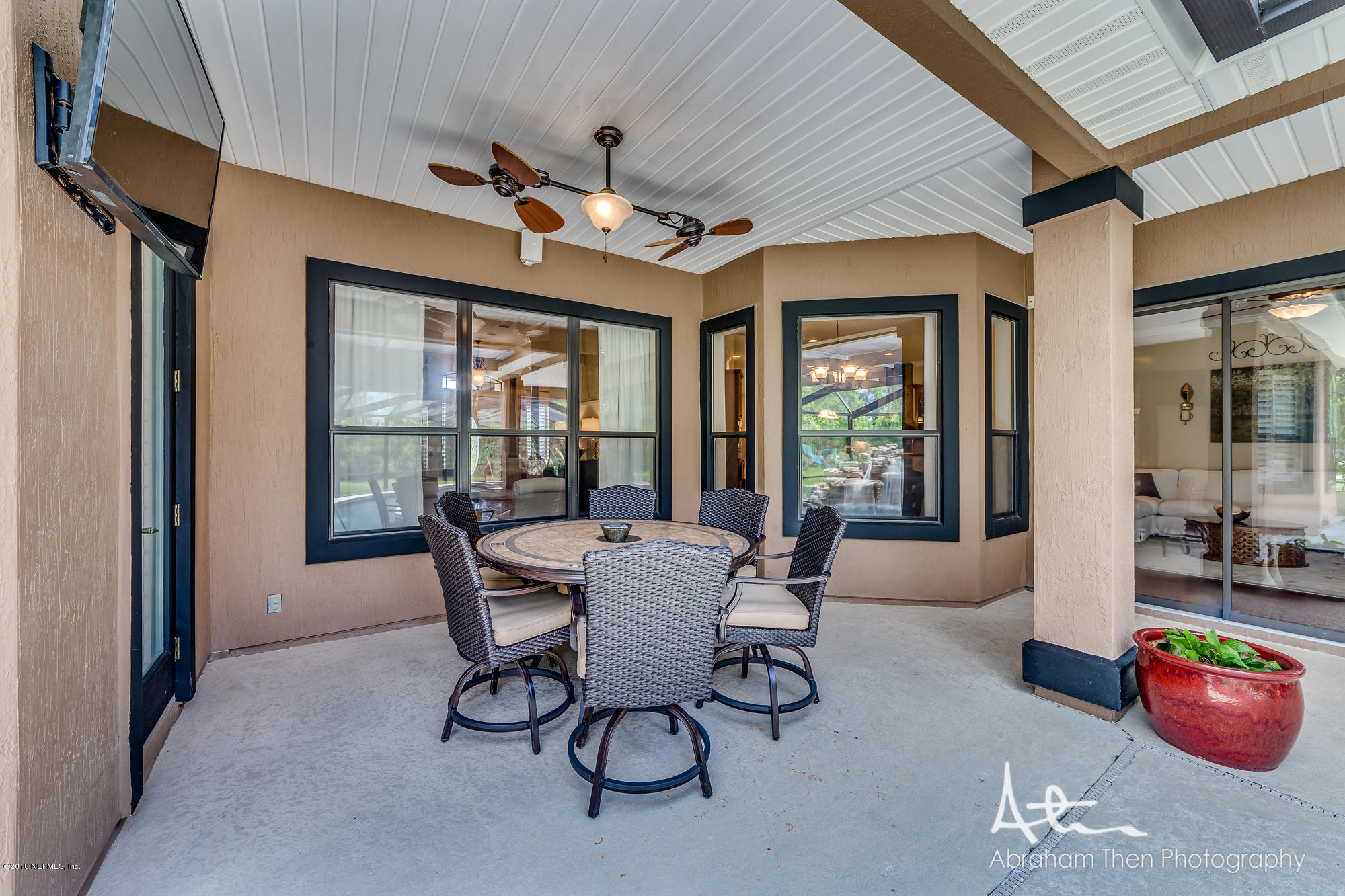 801 Reston Court Jacksonville, FL 32259 - Photo 51 of 61 Outdoor living 3
