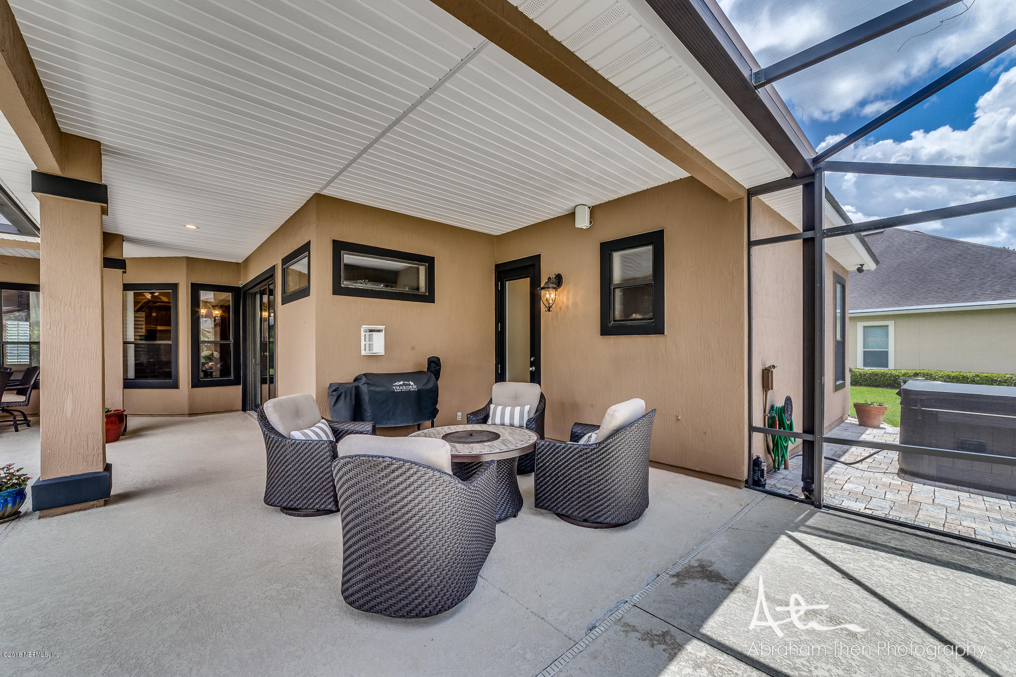 801 Reston Court Jacksonville, FL 32259 - Photo 52 of 61 Outdoor living 4
