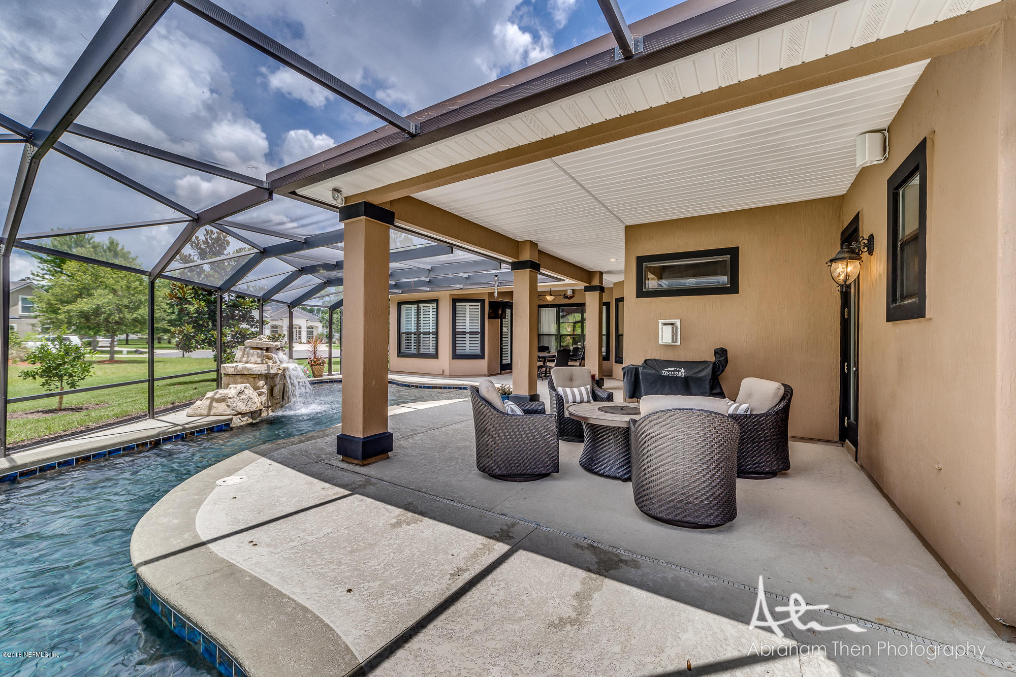 801 Reston Court Jacksonville, FL 32259 - Photo 53 of 61 Outdoor living 5