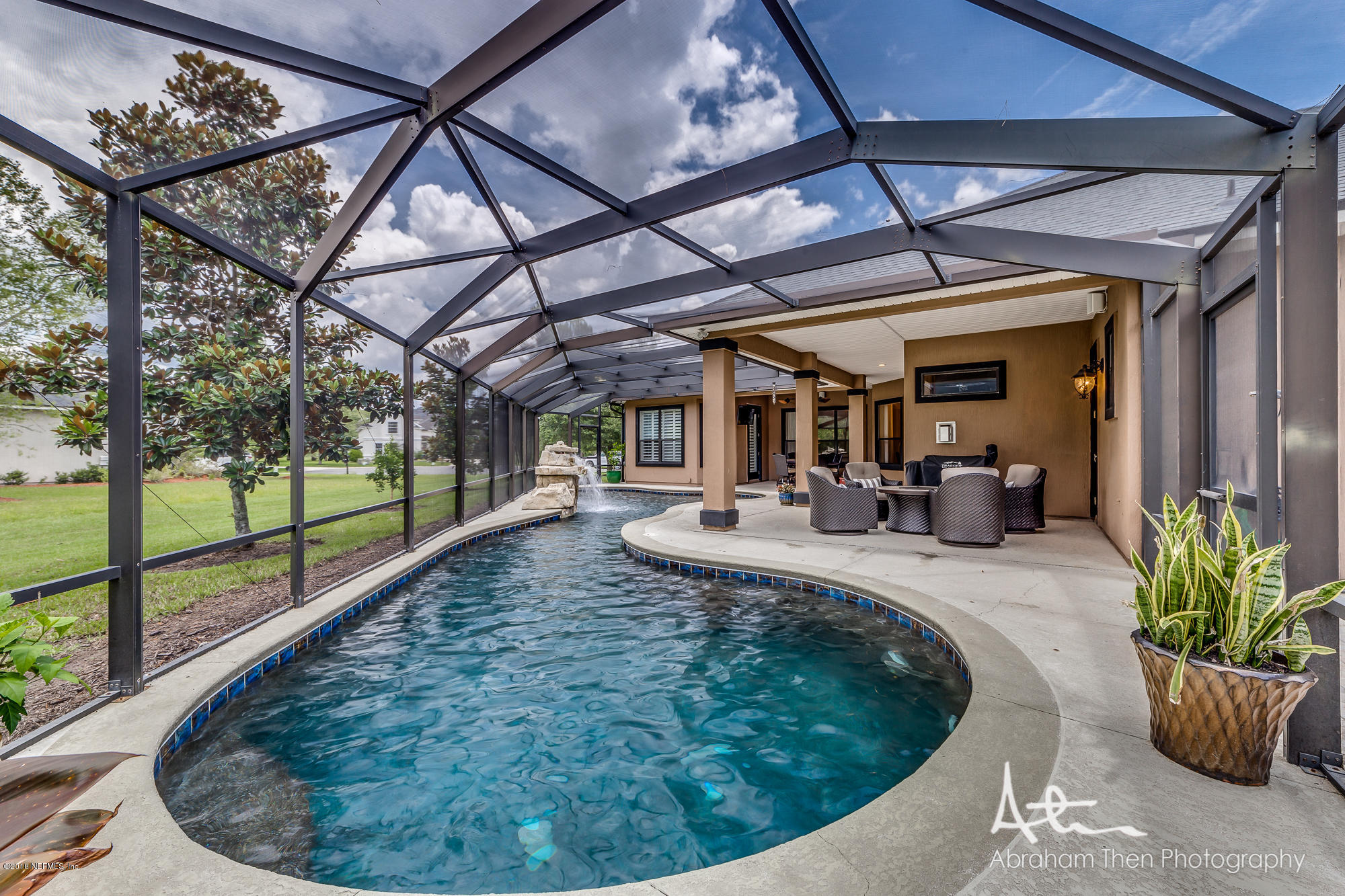 801 Reston Court Jacksonville, FL 32259 - Photo 54 of 61 Outdoor living 6
