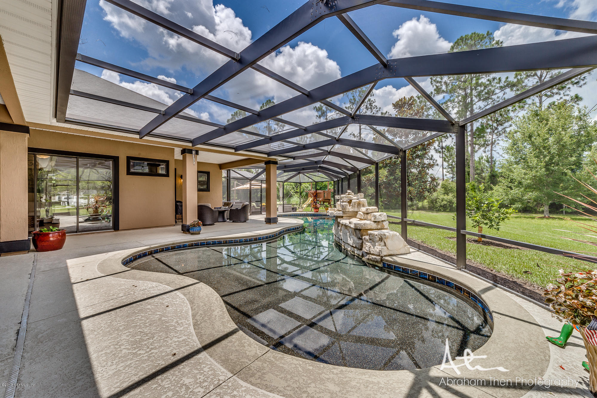 801 Reston Court Jacksonville, FL 32259 - Photo 55 of 61 Outdoor living 7