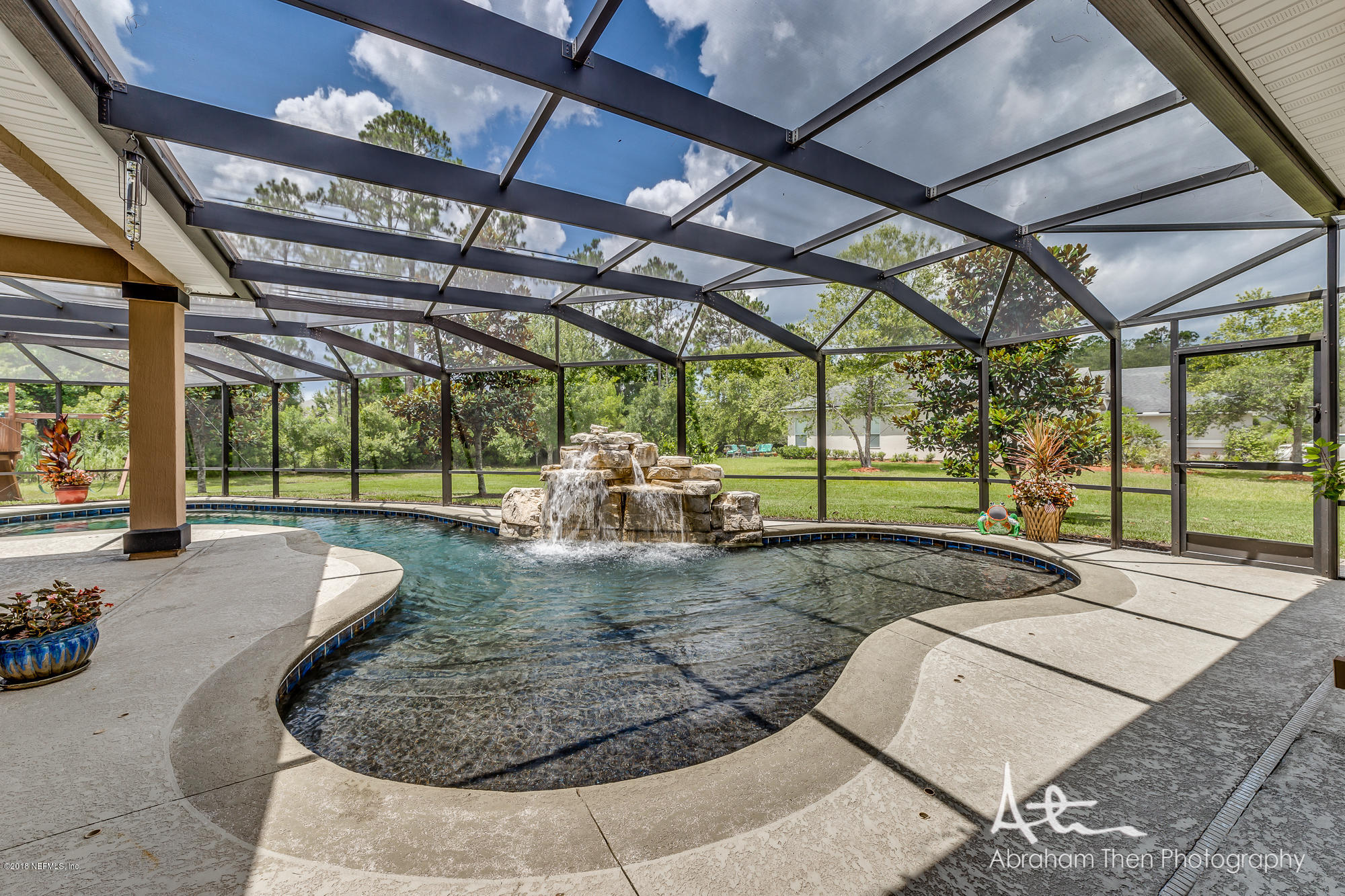 801 Reston Court Jacksonville, FL 32259 - Photo 56 of 61 Outdoor living 8