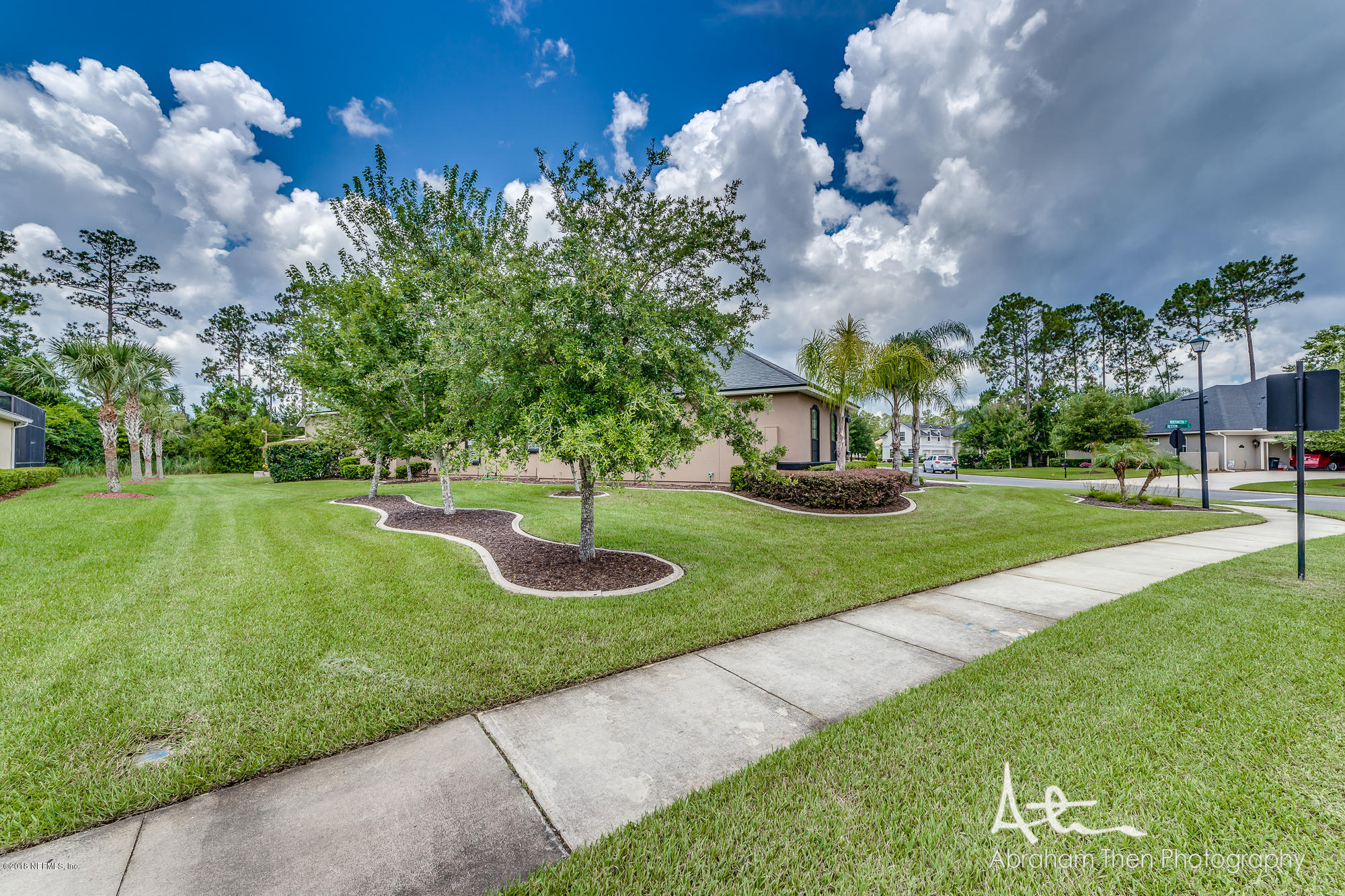 801 Reston Court Jacksonville, FL 32259 - Photo 6 of 61 Side view