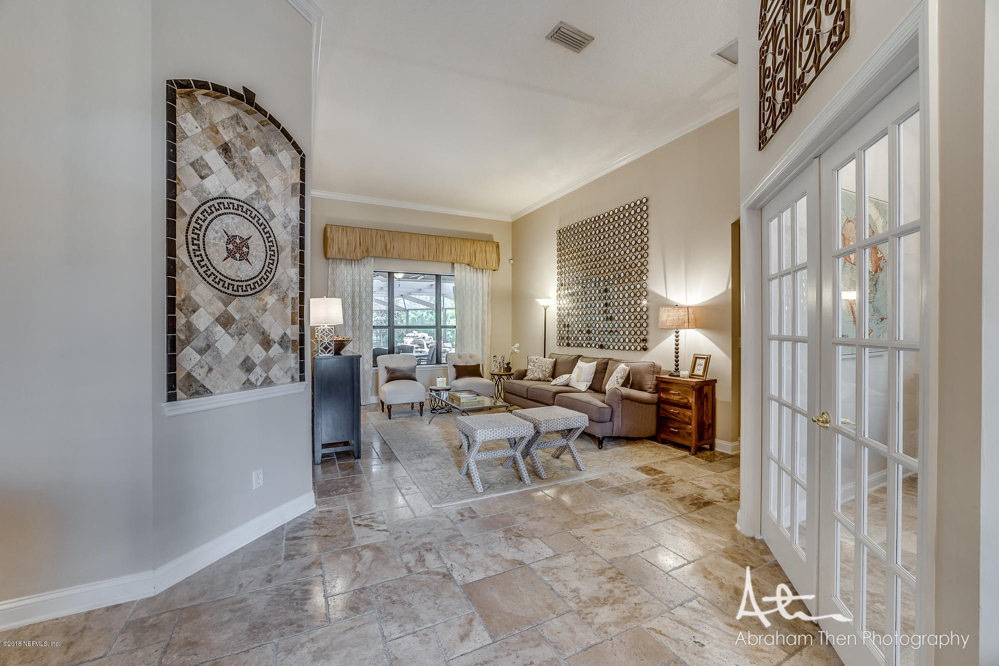 801 Reston Court Jacksonville, FL 32259 - Photo 8 of 61 Front entry 2