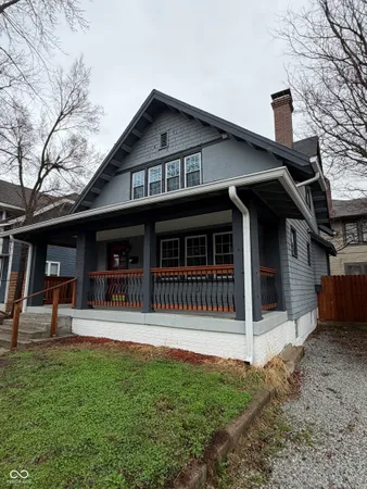 $225,000 | 2967 Princeton Place, Indianapolis, IN 46205